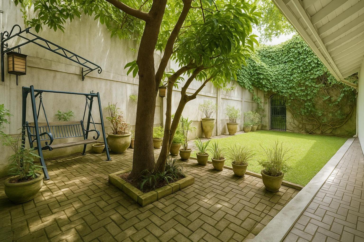 Villa Teal Colombo