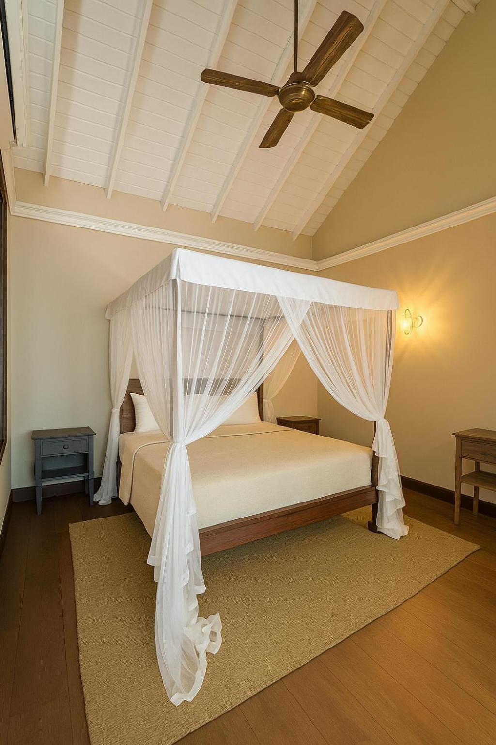 Villa Teal