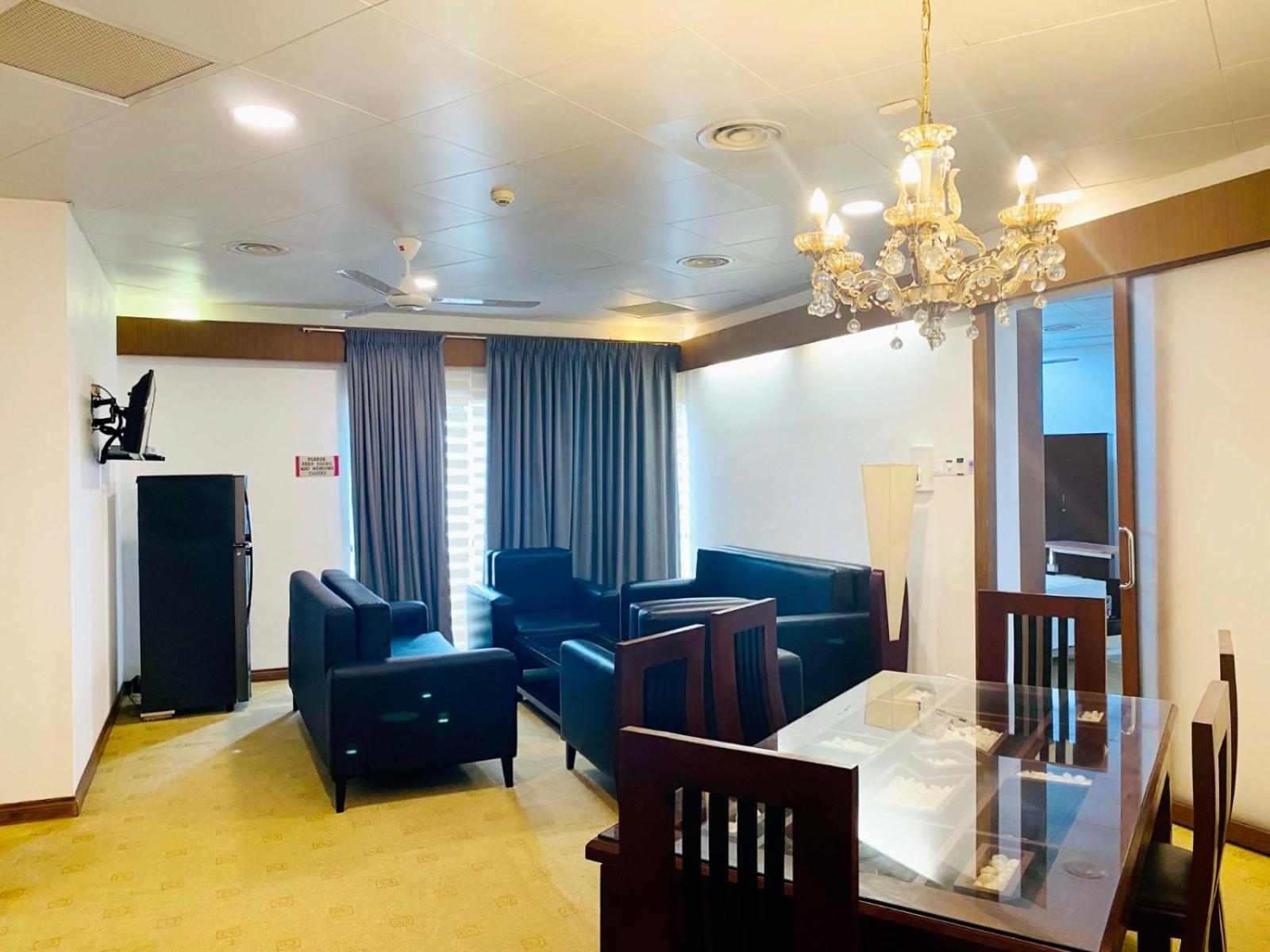 Nawaloka Specialist Centre - Mandatory Wellness Health Checkup Hotel Colombo