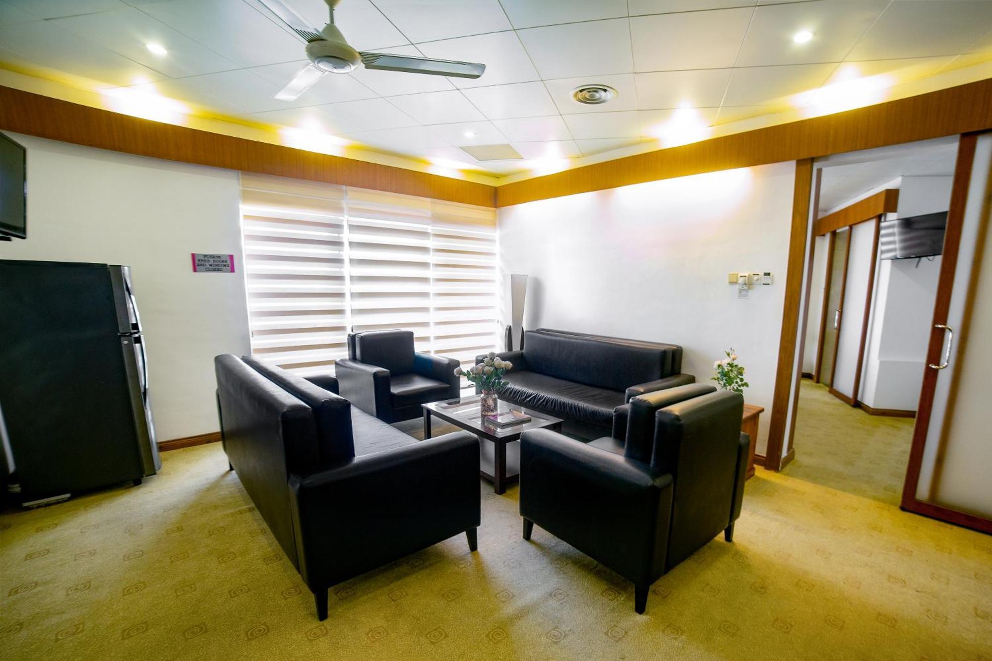 Hotel Nawaloka Specialist Centre - Mandatory Wellness Health Checkup