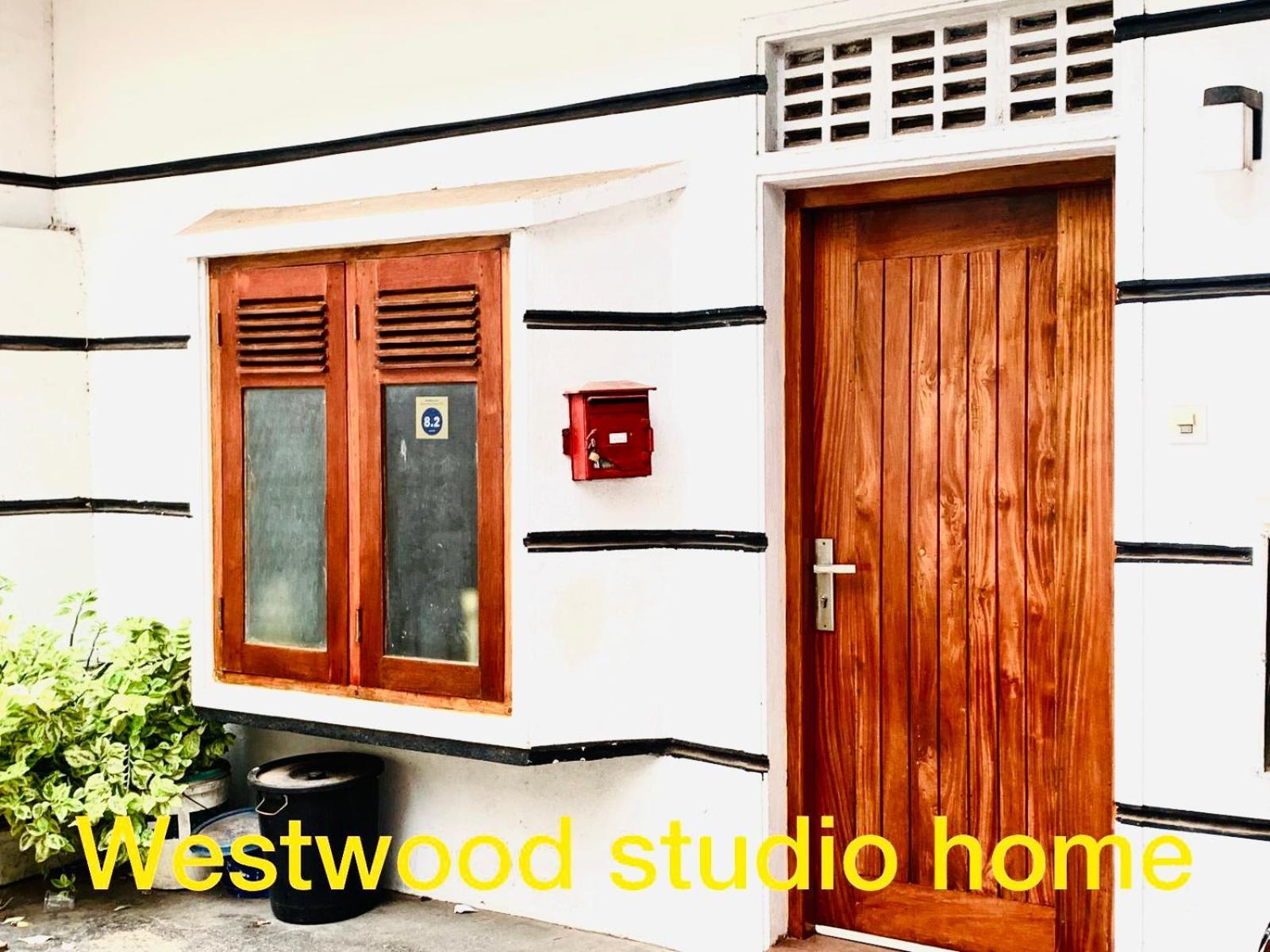 Apartment Westwood *