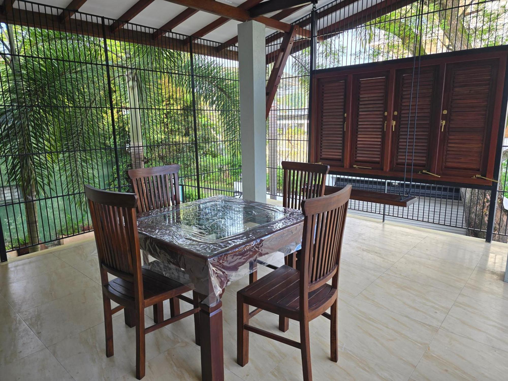 Kohomba Gaha Residencies 7 Colombo