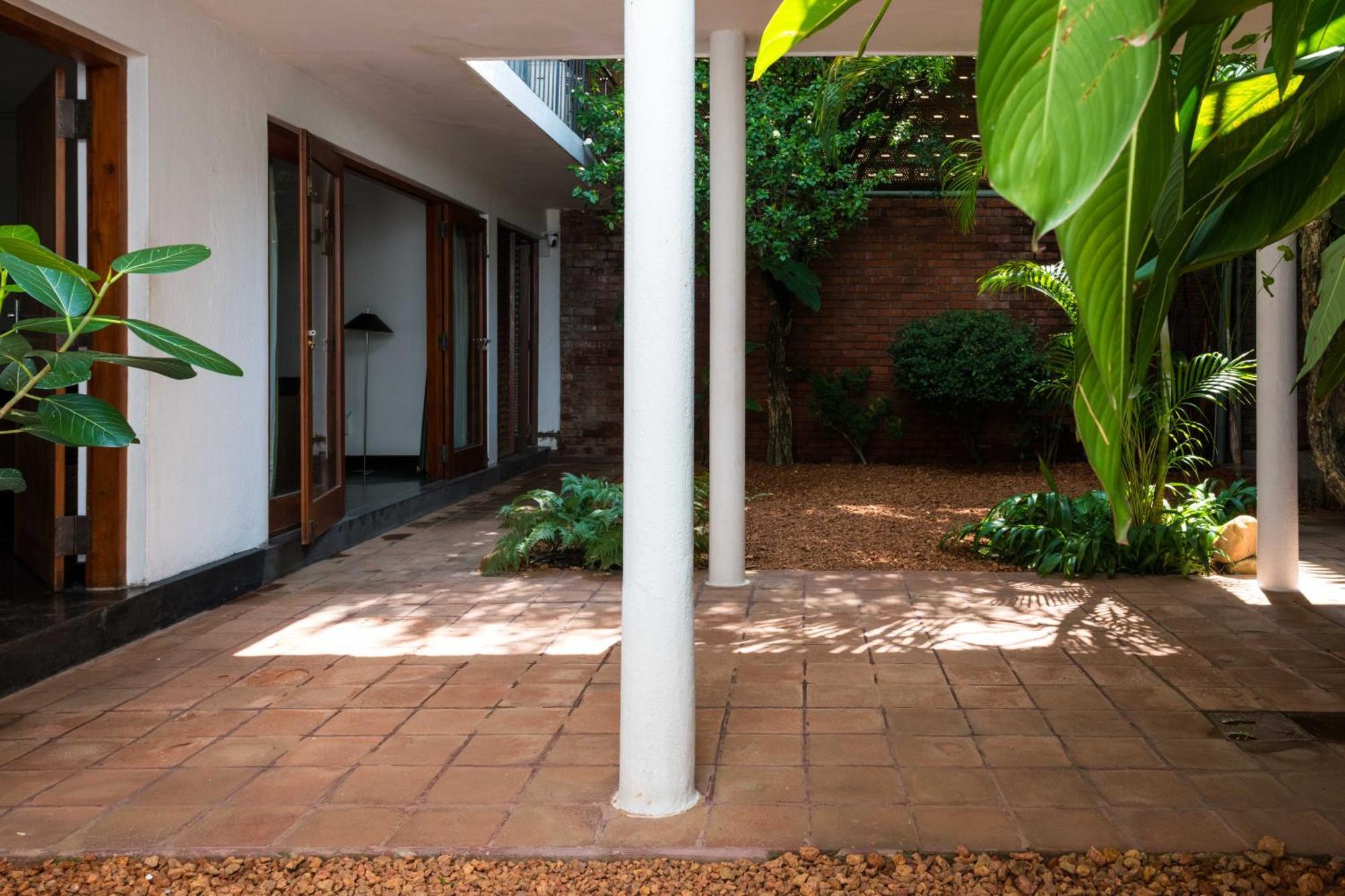 Casa de hóspedes Flower Road Colombo
