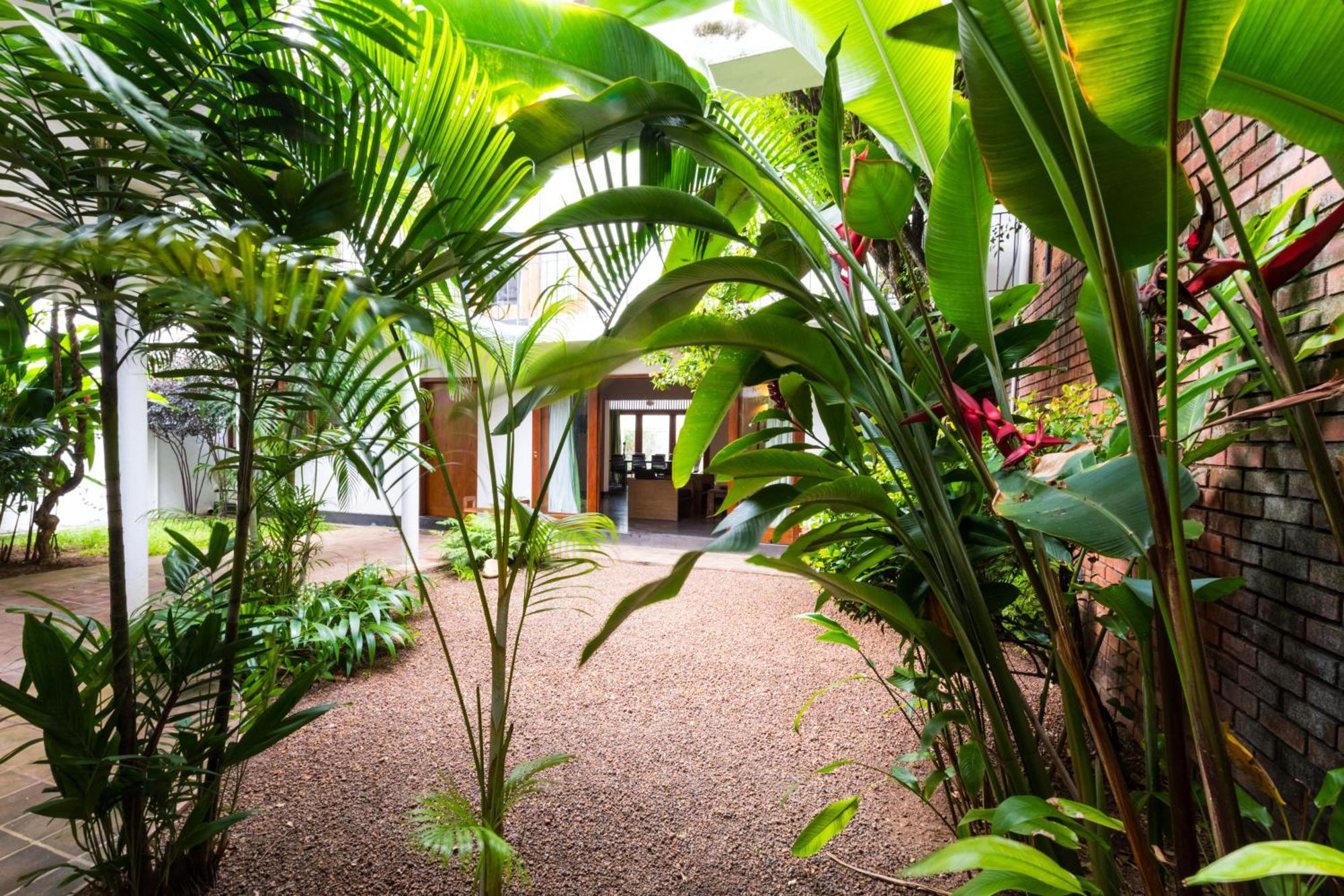 Casa de hóspedes Flower Road