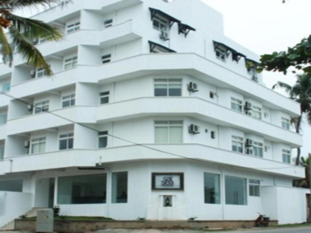 Hotel Sai Sea 3*