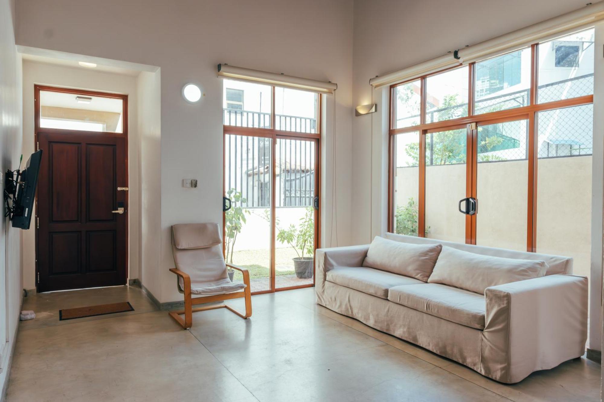 Stayone20nine Homestay Colombo
