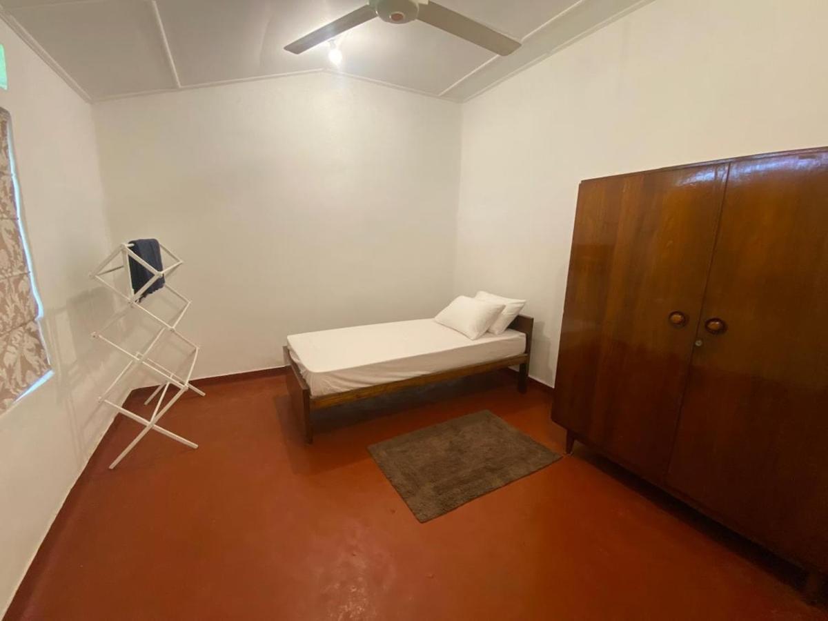 3 Bedrooms In 06 Colombo