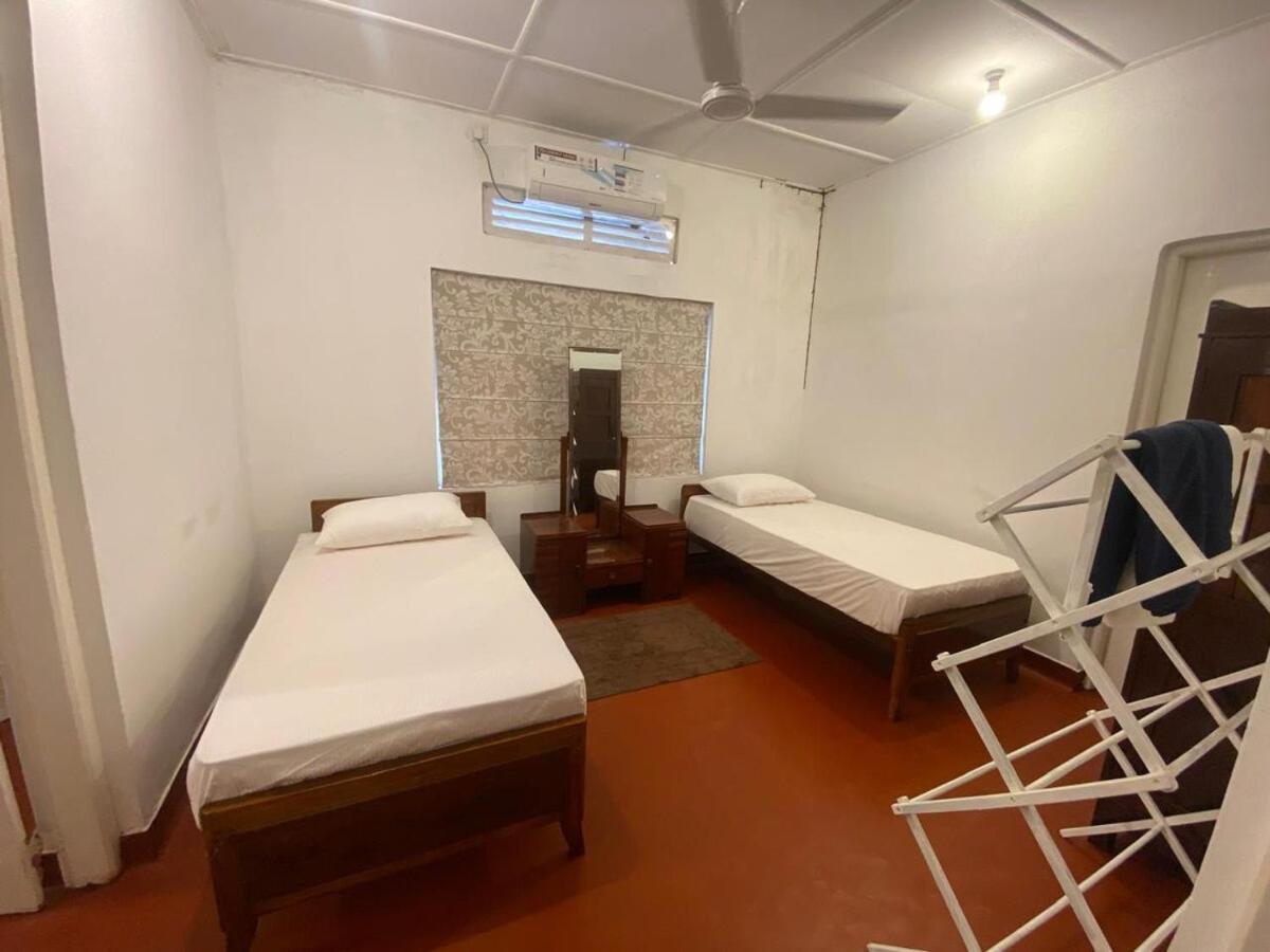 3 Bedrooms In 06 * Colombo