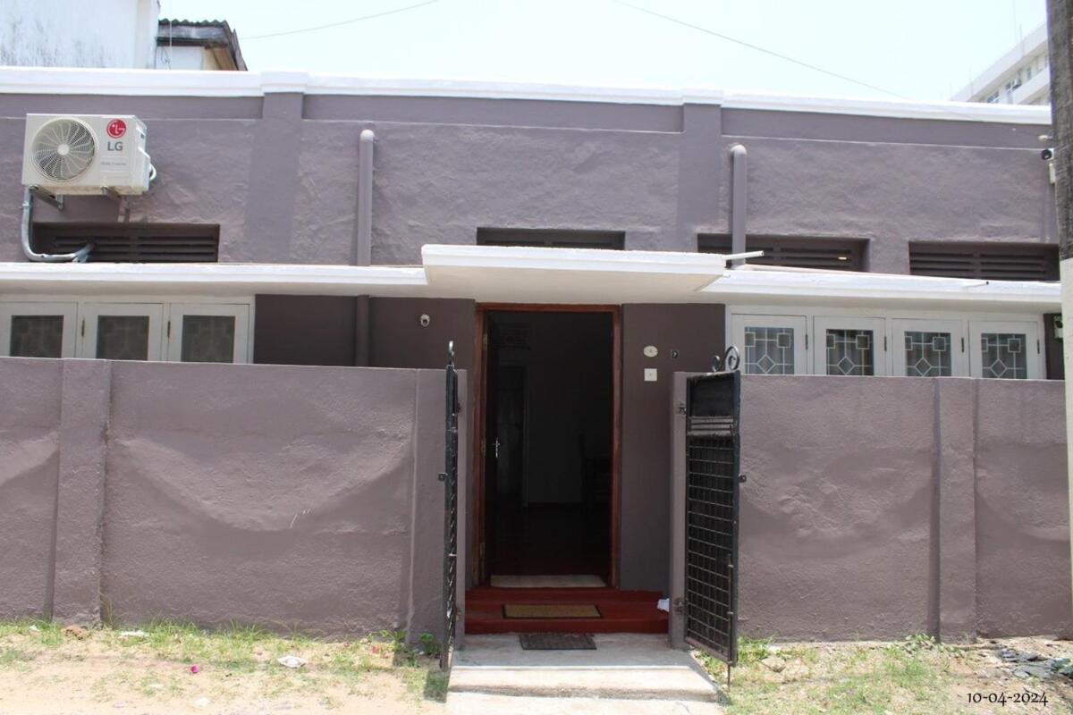3 Bedrooms In 06 Casa de férias