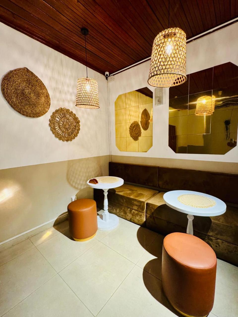 Hostel Ricardo
