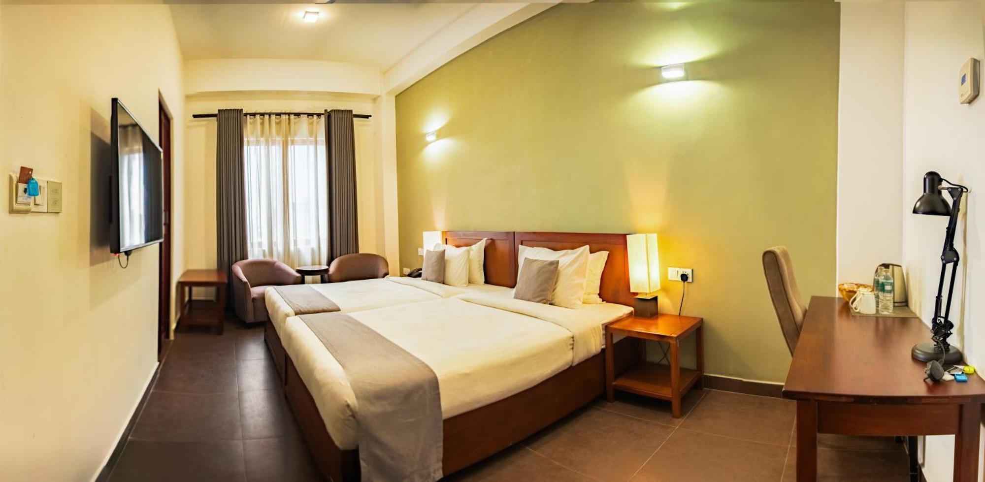Morven 4* Colombo