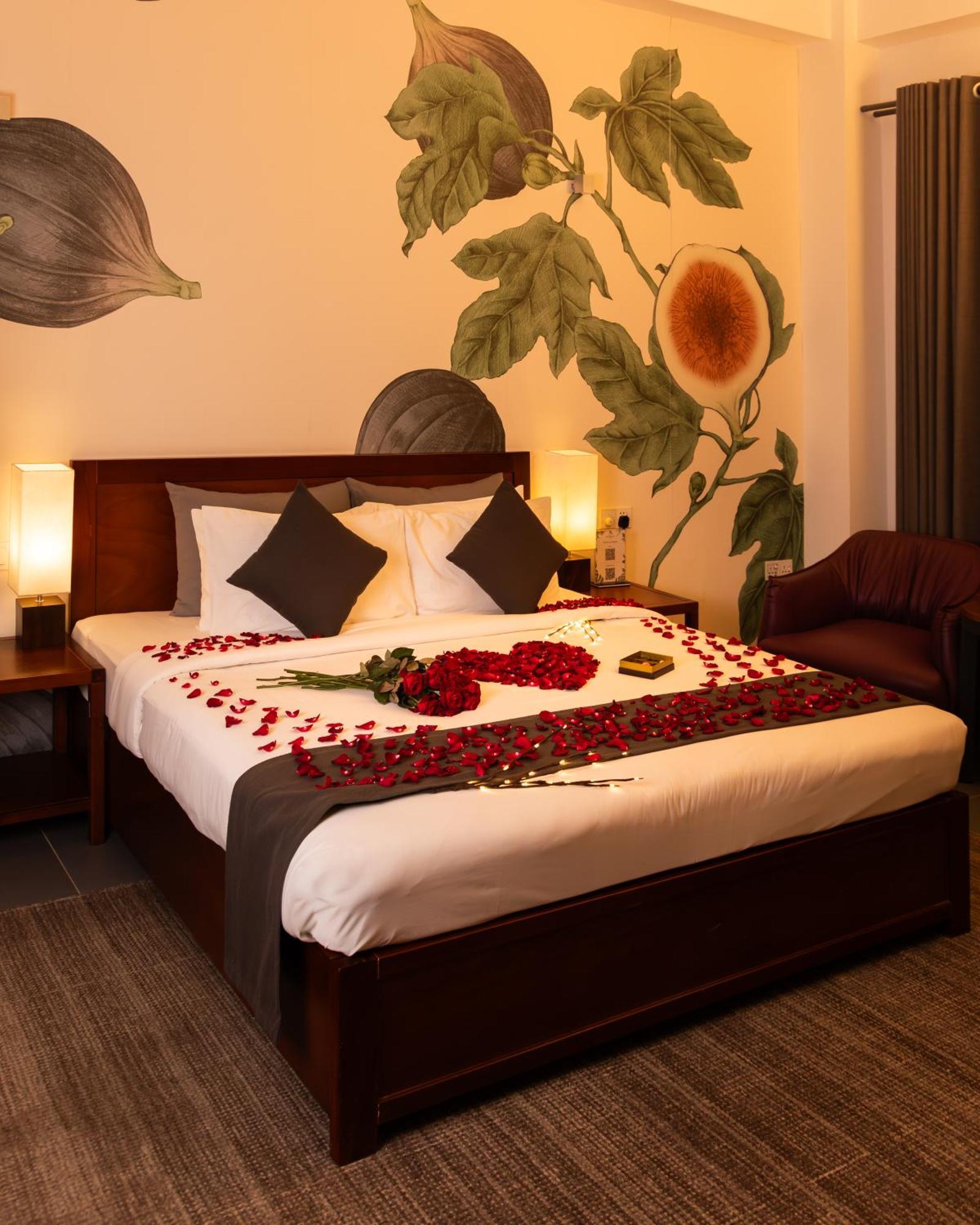 Morven Hotel 4*