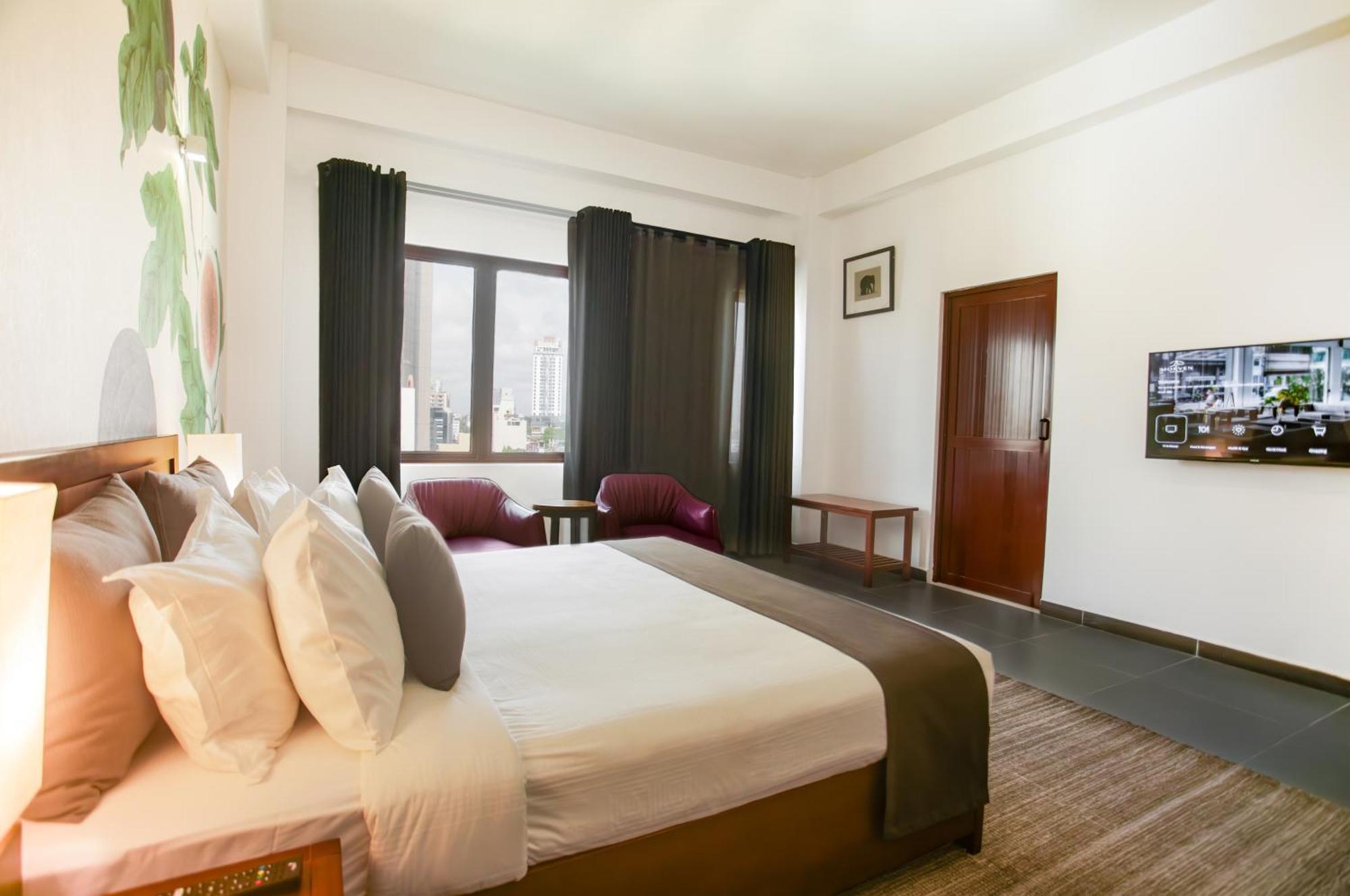 Hotel Morven 4*