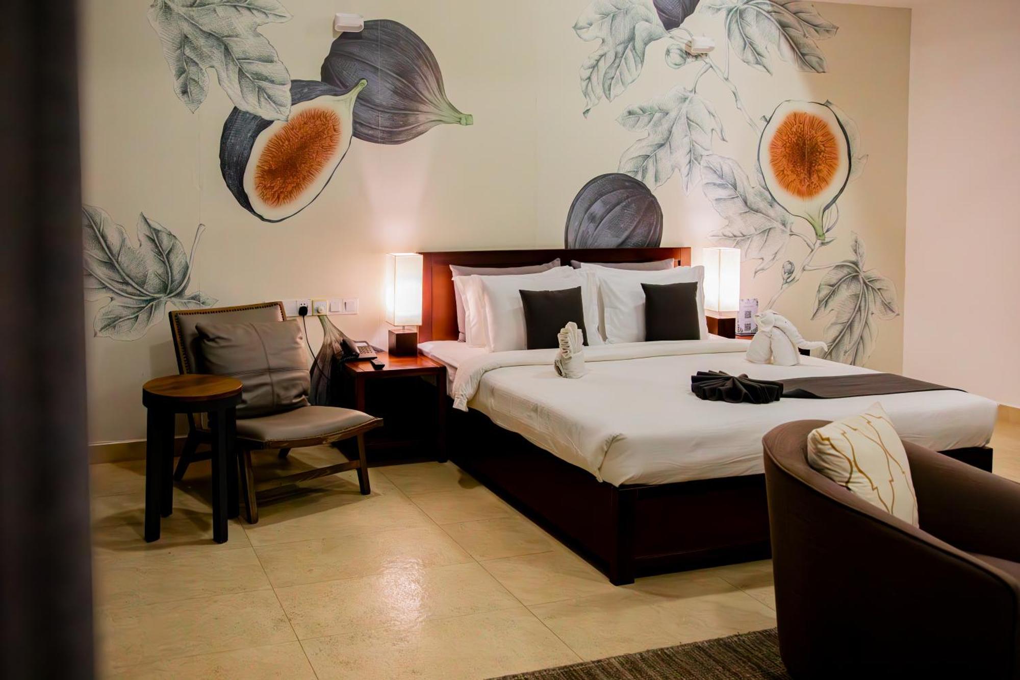 Morven Hotel Colombo
