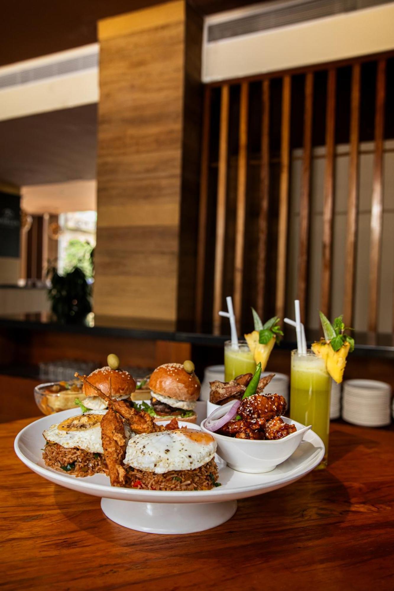 Morven 4* Colombo