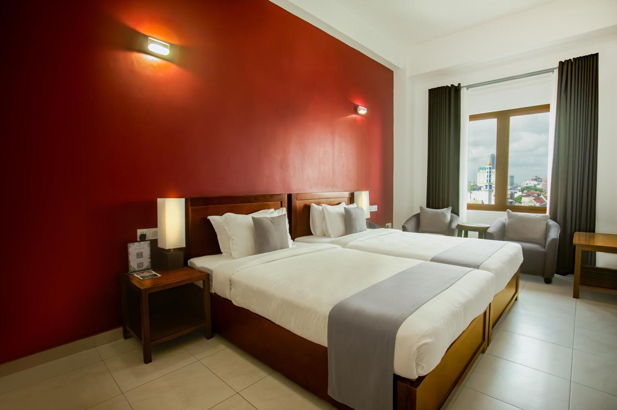 Morven Hotel 4*