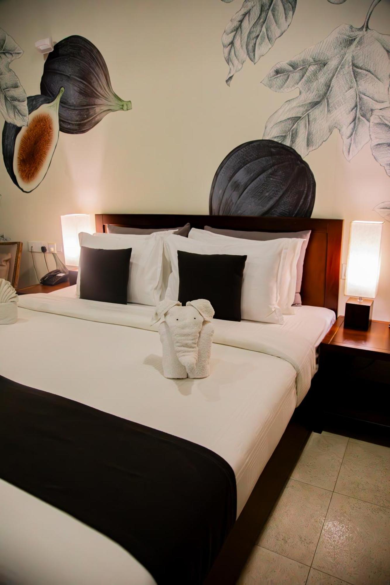 Hotel Morven 4*