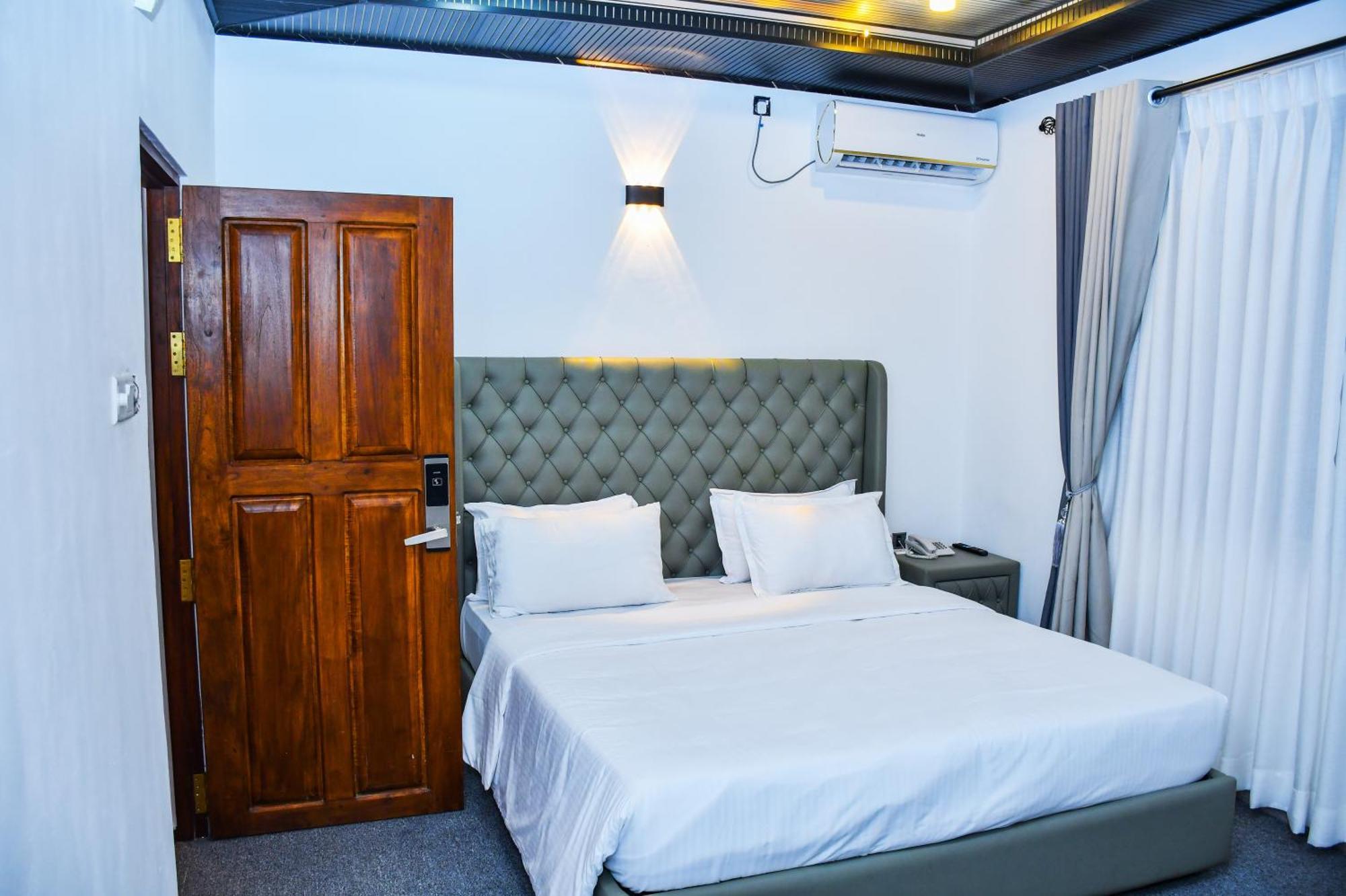 Hotel Ez