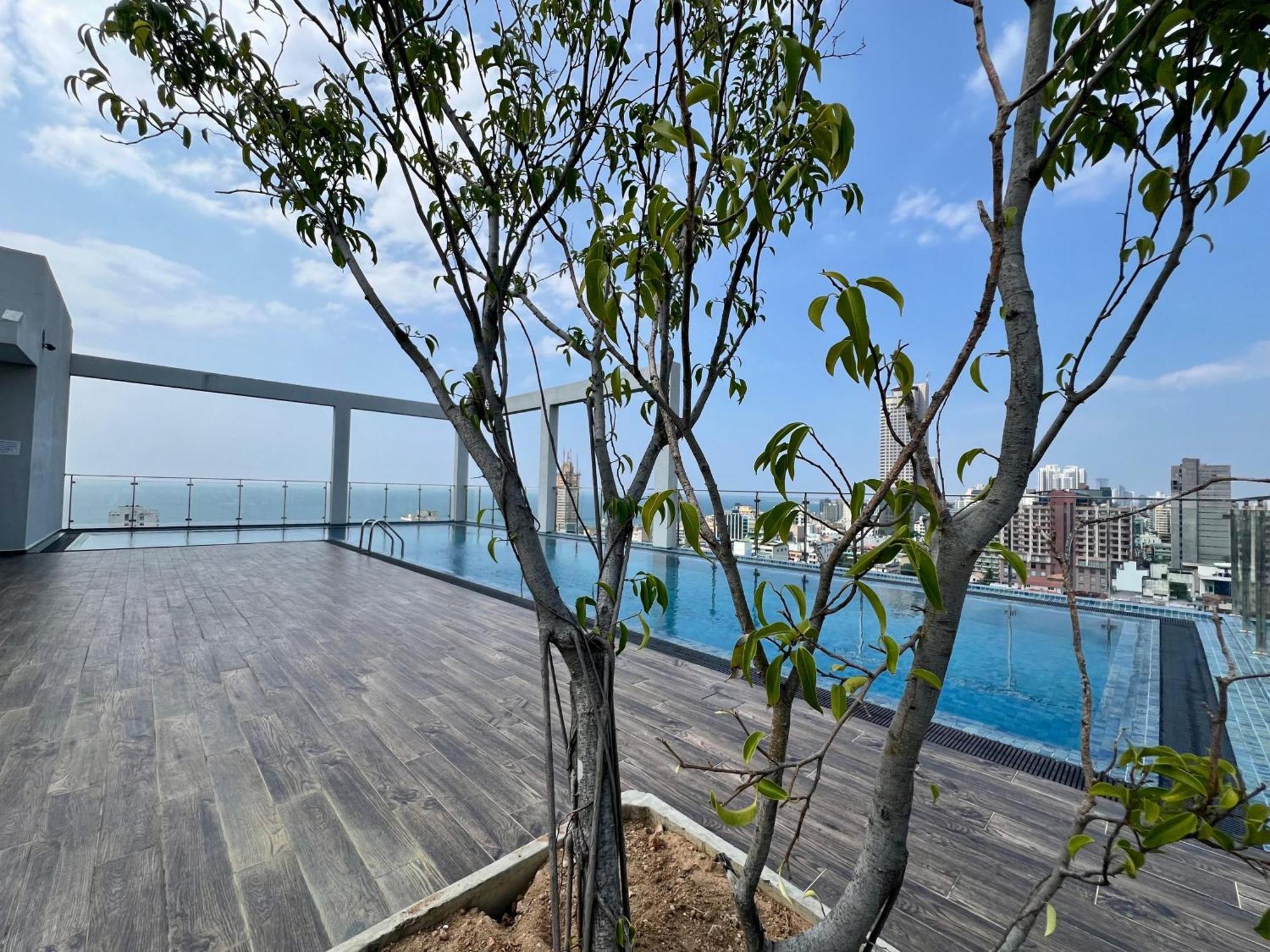 Apartment 8b Flemington *