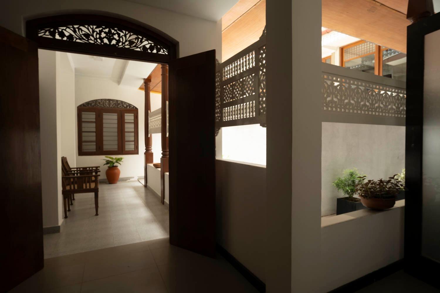 Ign Guest house *