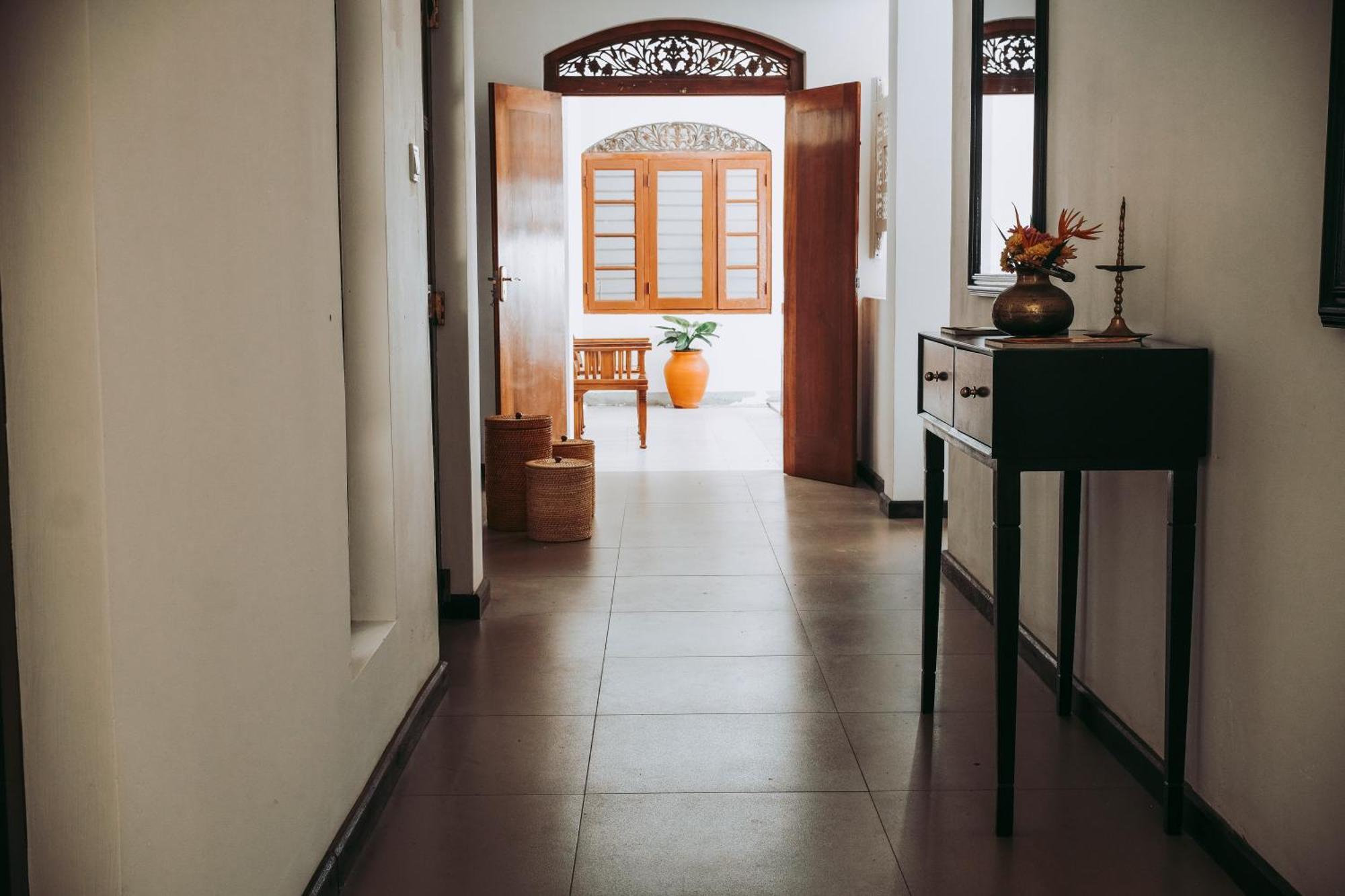 Guest house Ign