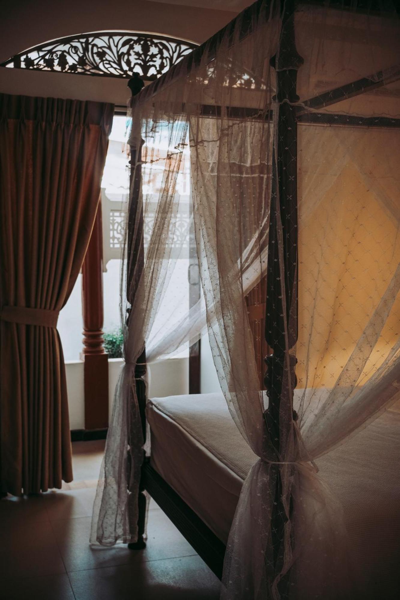 Ign Guest house *