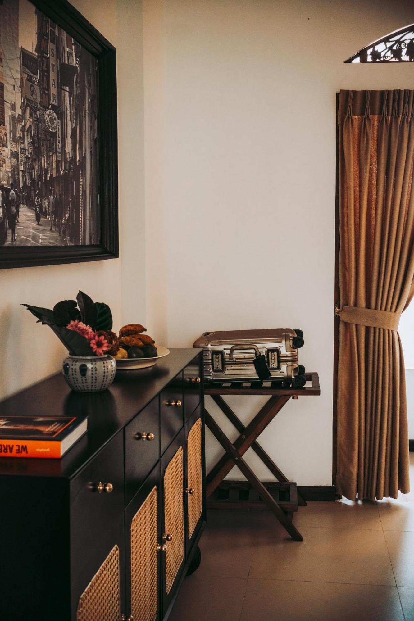 Ign Guest house *