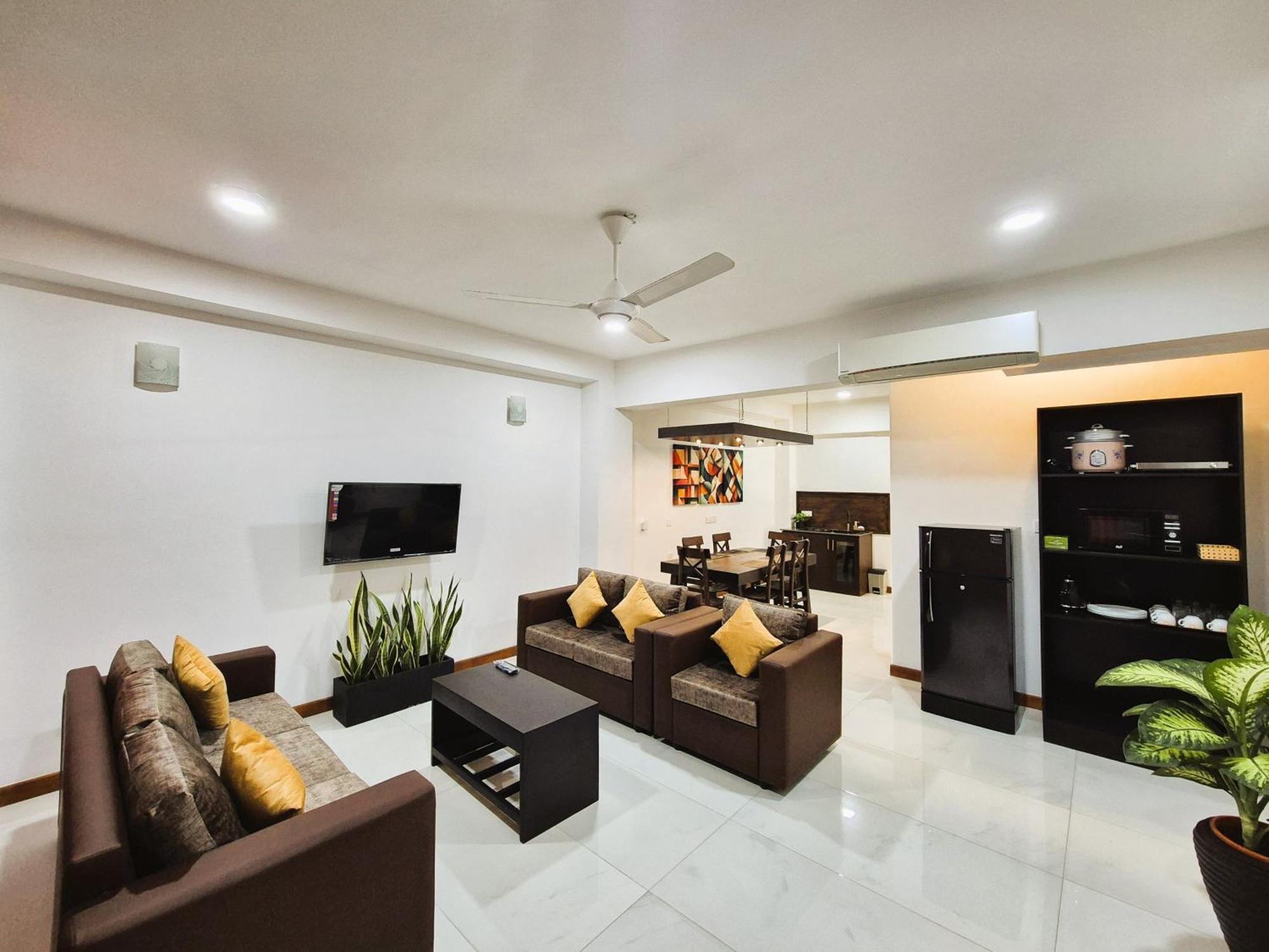 Apartment Shiloh Colombo