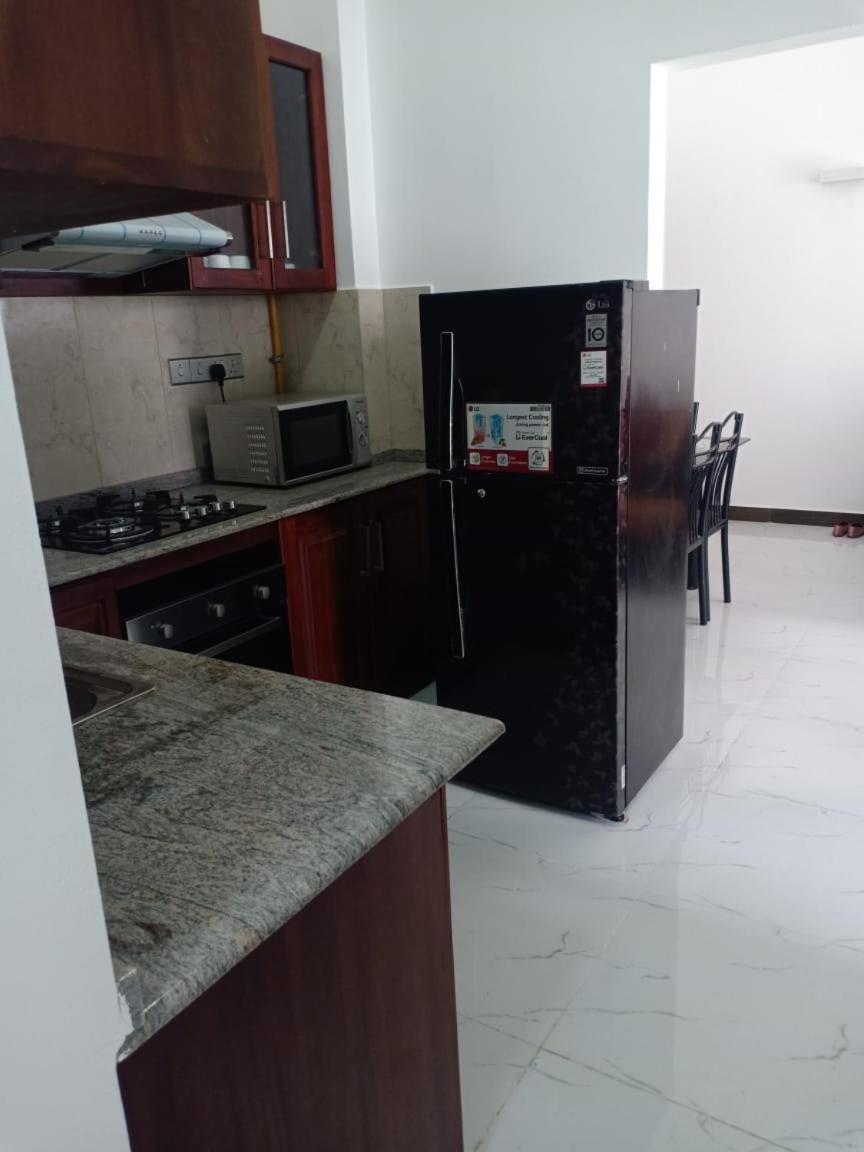 Apartamento Skyway *