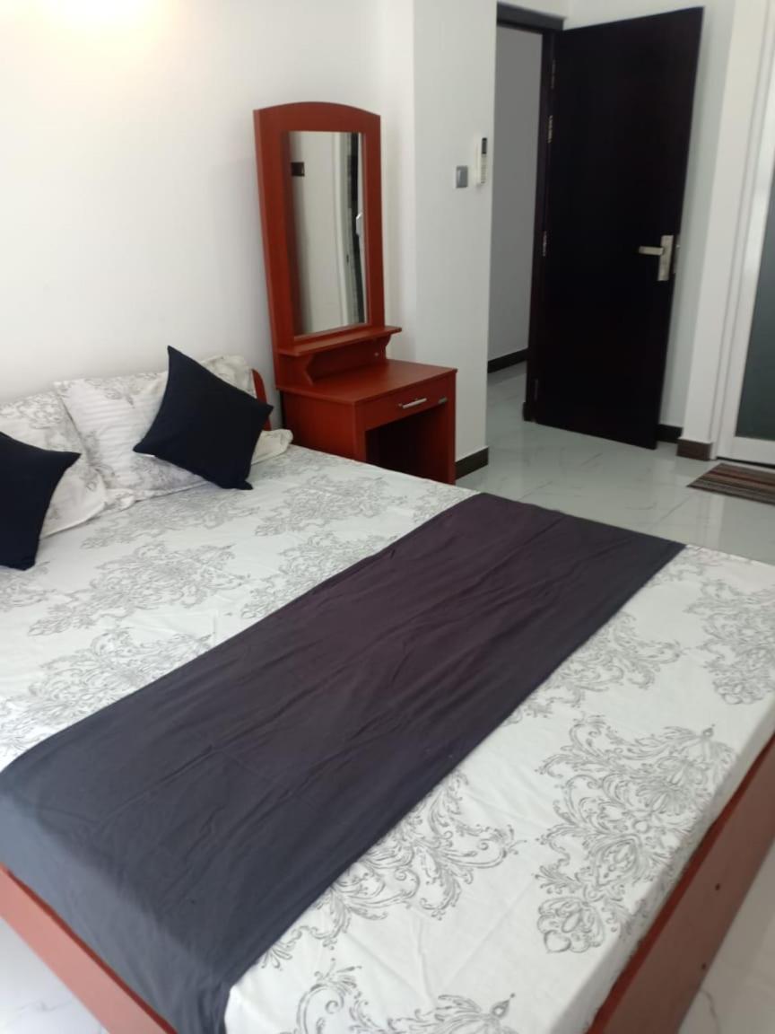 Apartamento Skyway Colombo