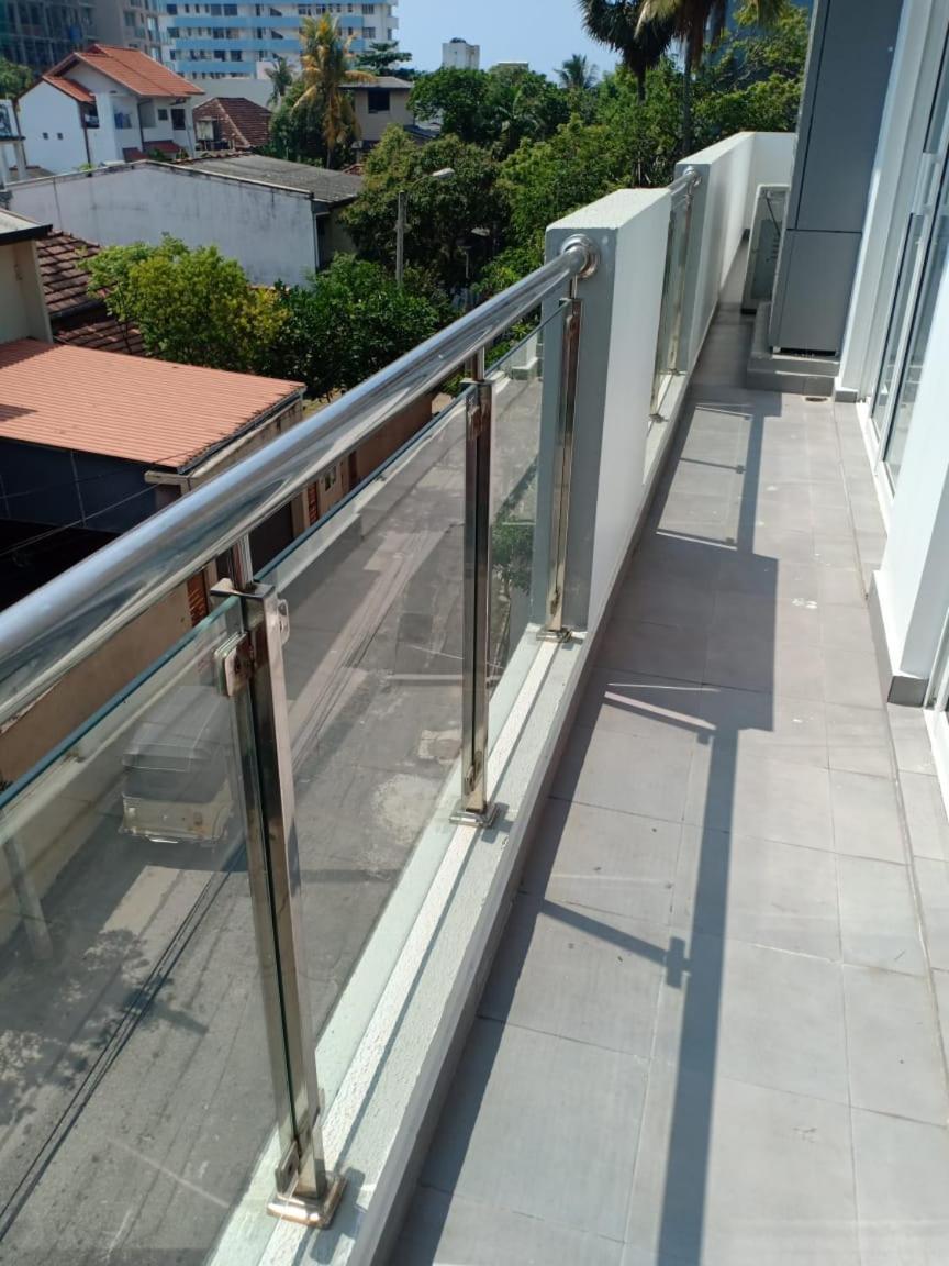 Skyway Apartamento *