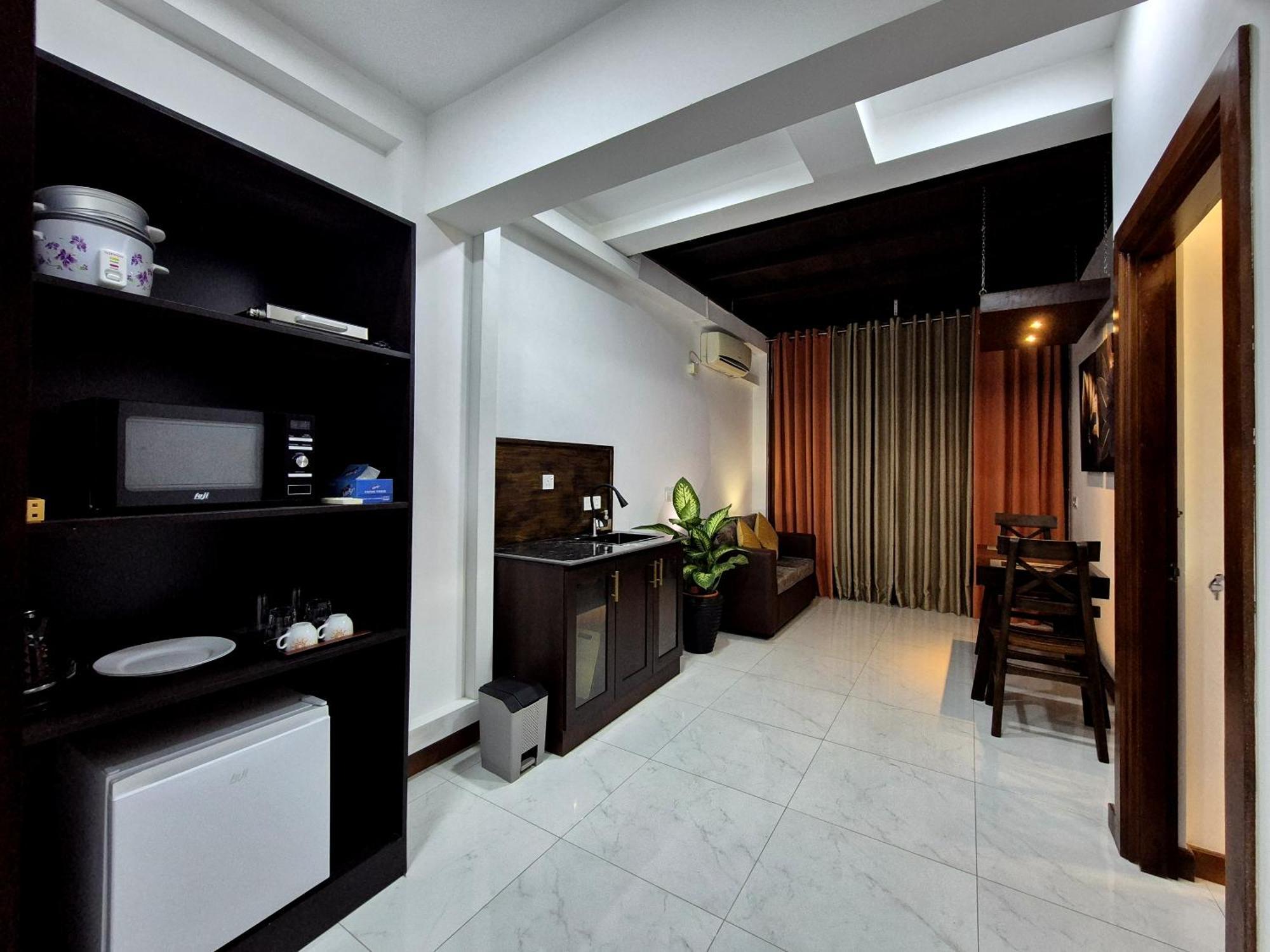 Apartment Shiloh Colombo