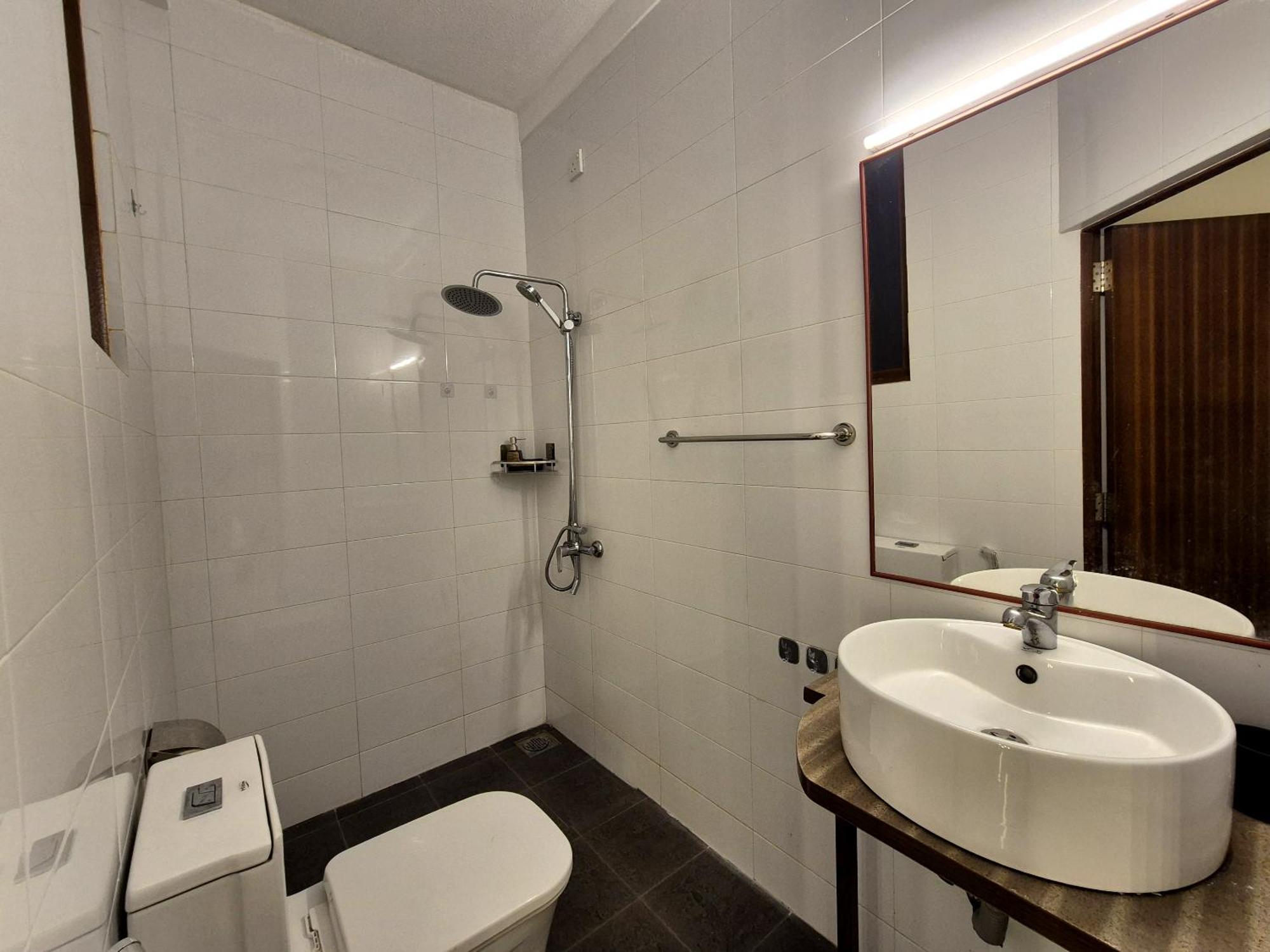 Apartment Shiloh Colombo