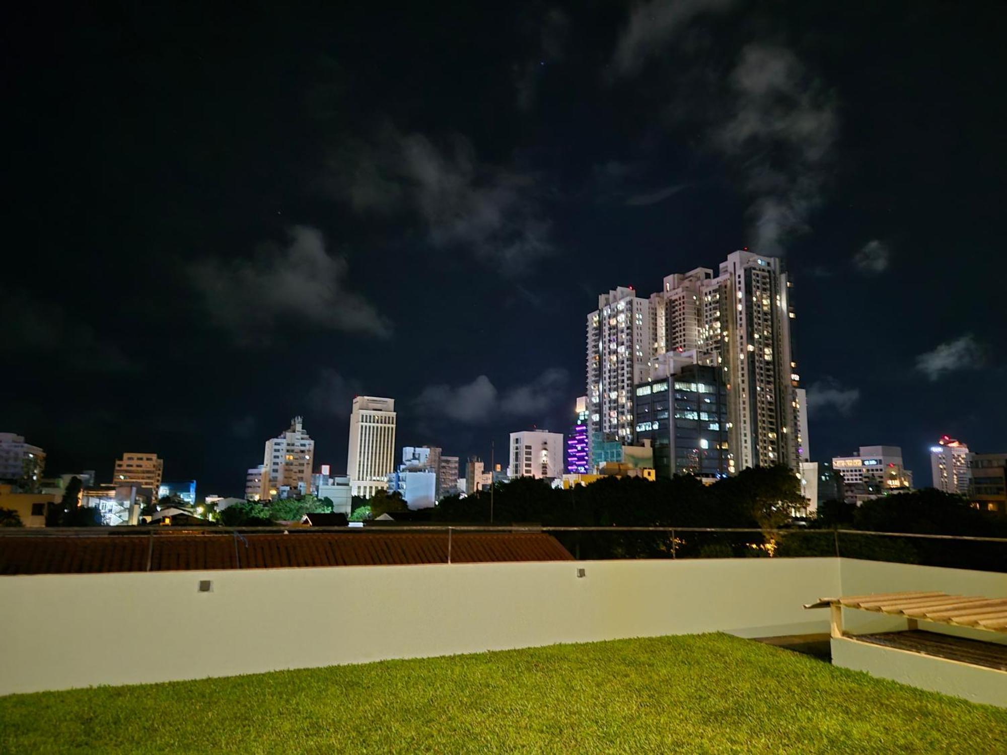 Shiloh * Colombo