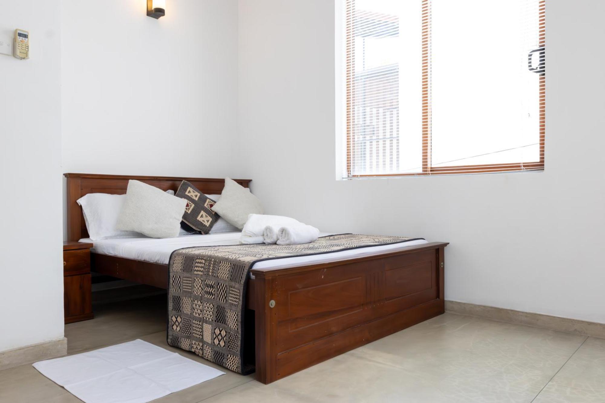 Stayone20nine Homestay Colombo