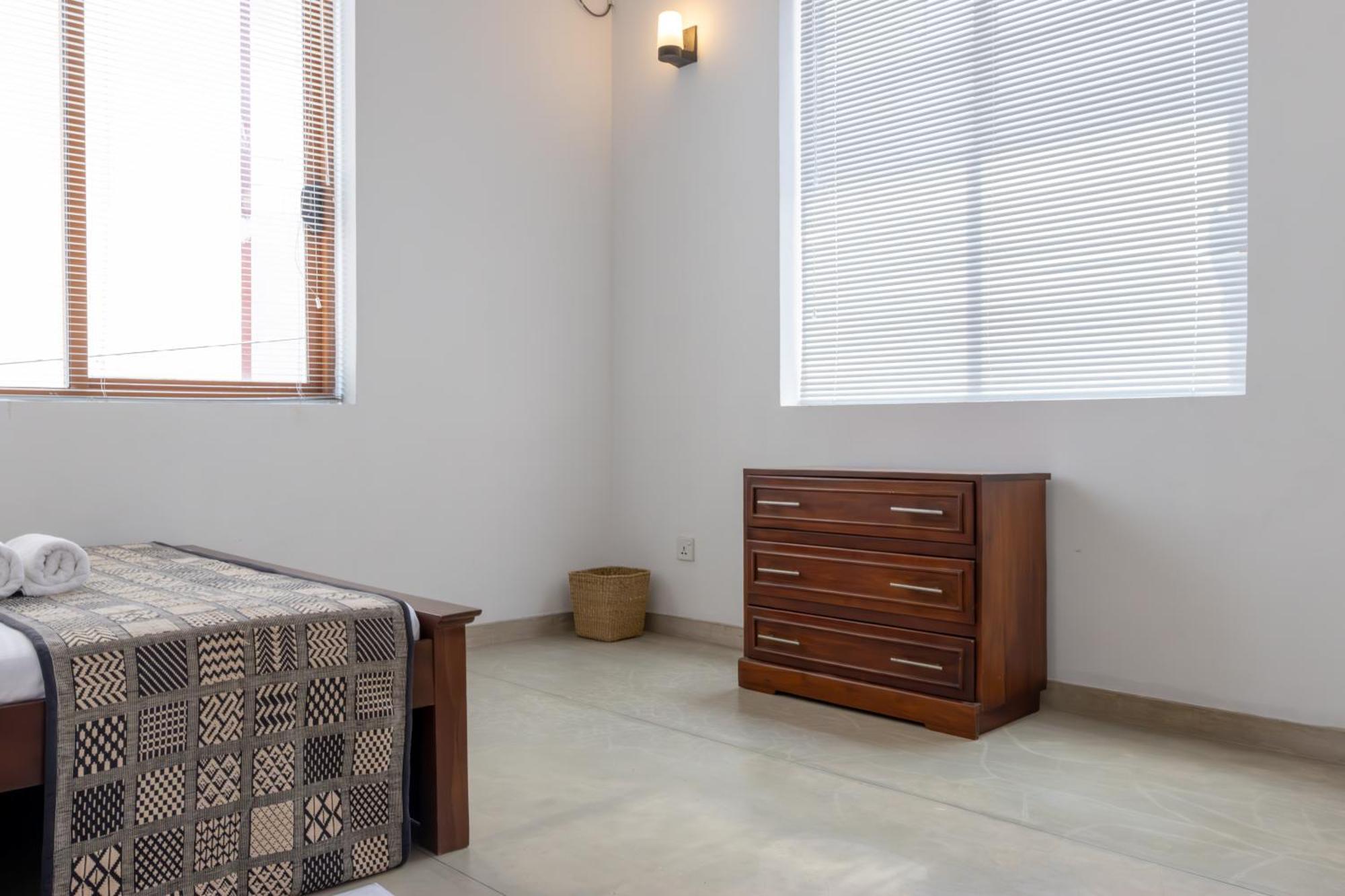 Homestay Stayone20nine Colombo