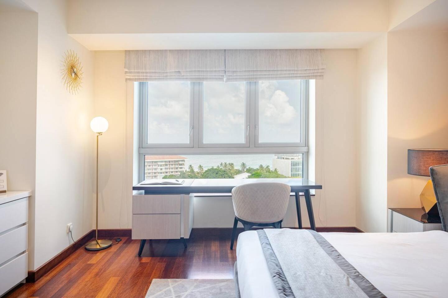 Sofia's Luxury Seaview Colombo