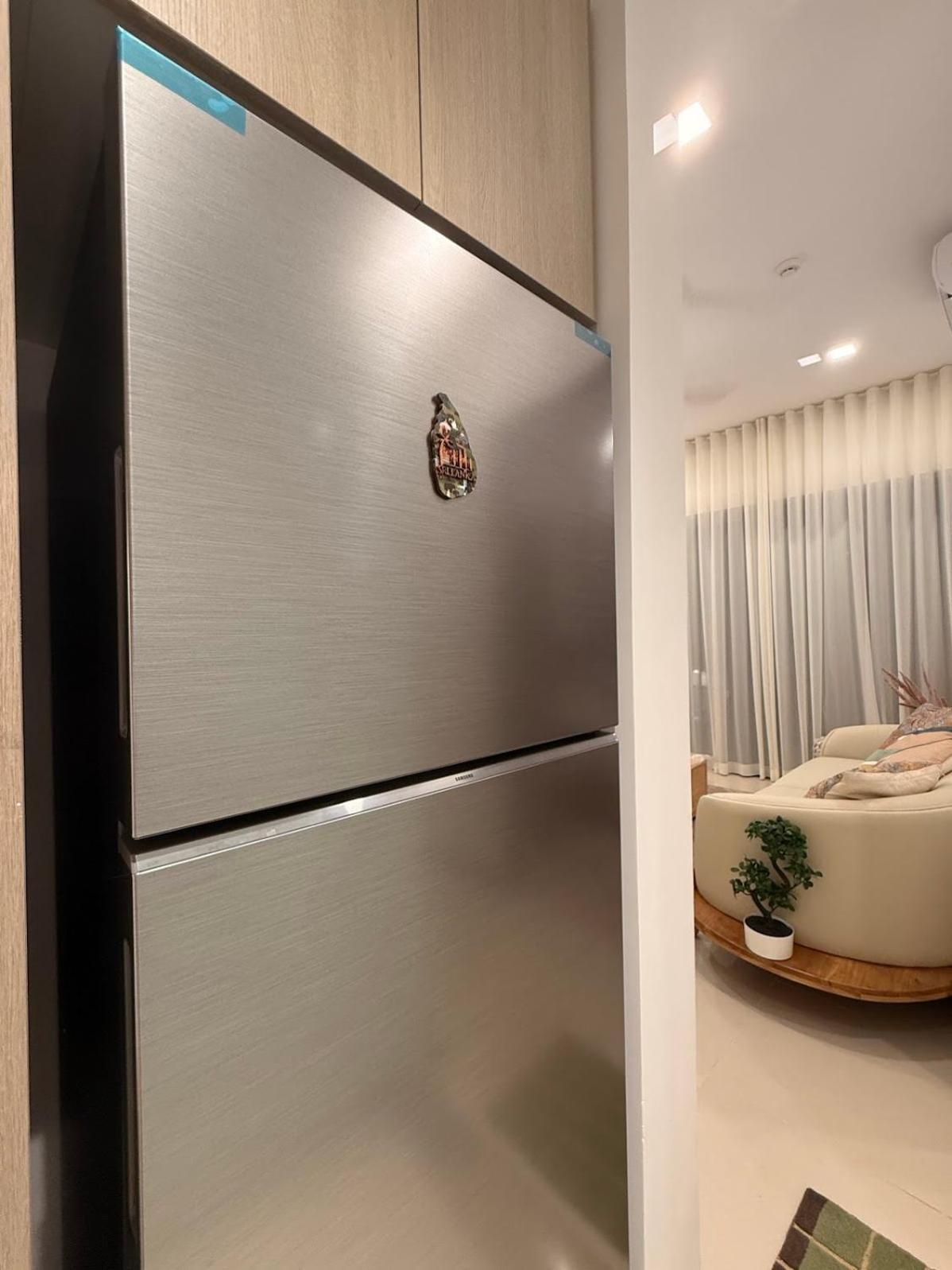 Apartamento Zenspace 2br Retreat *