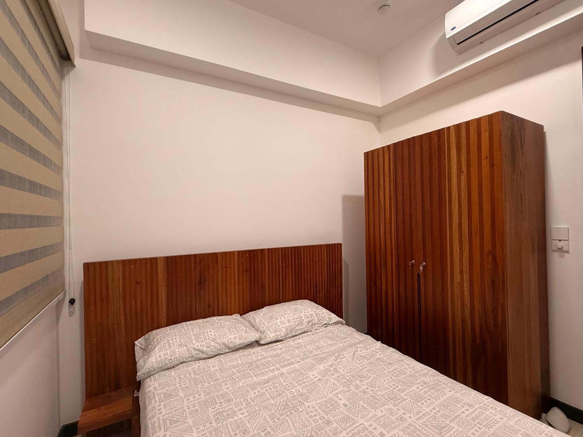 Apartamento Zenspace 2br Retreat Colombo