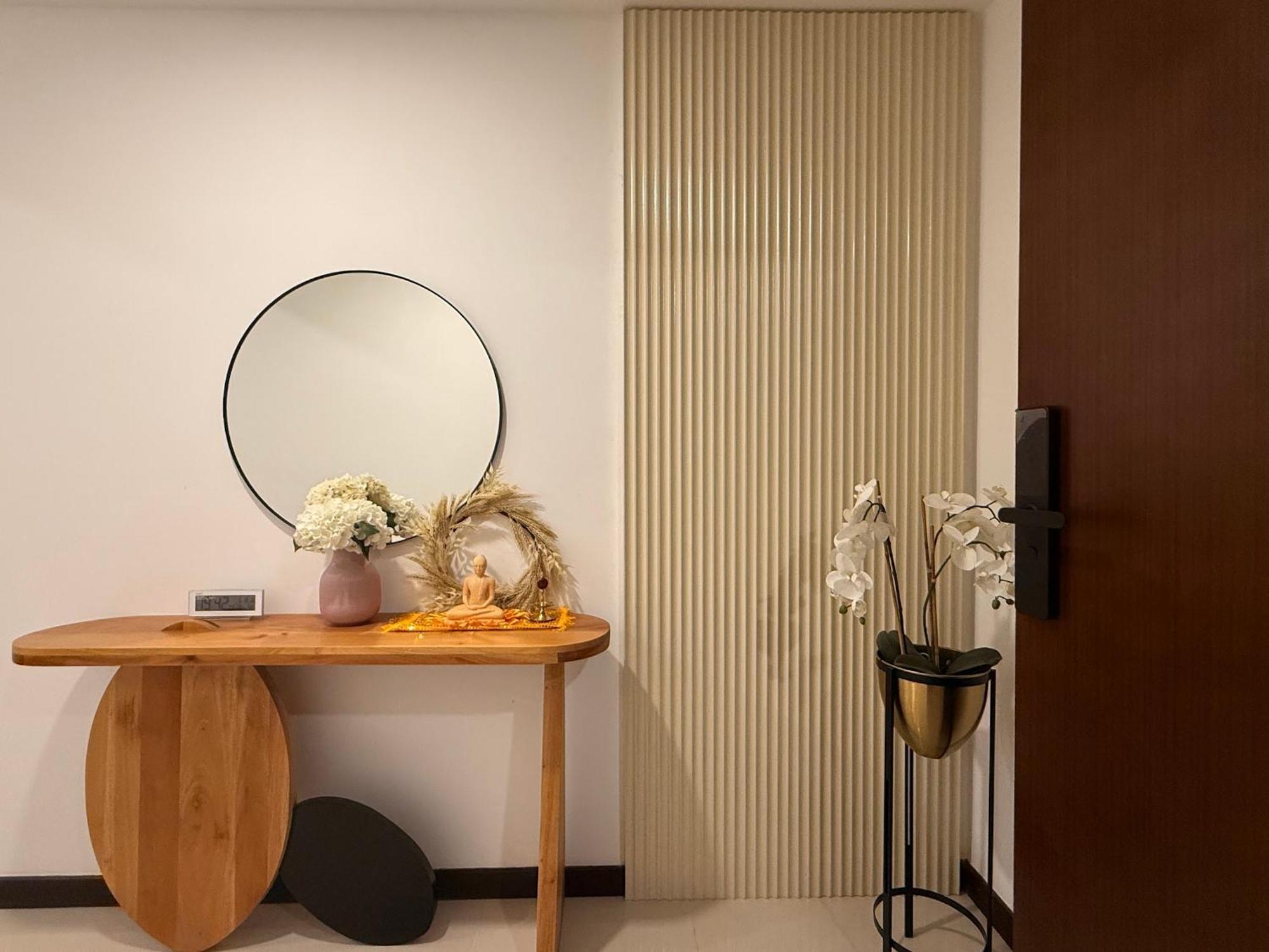 Zenspace 1br Retreat * Colombo