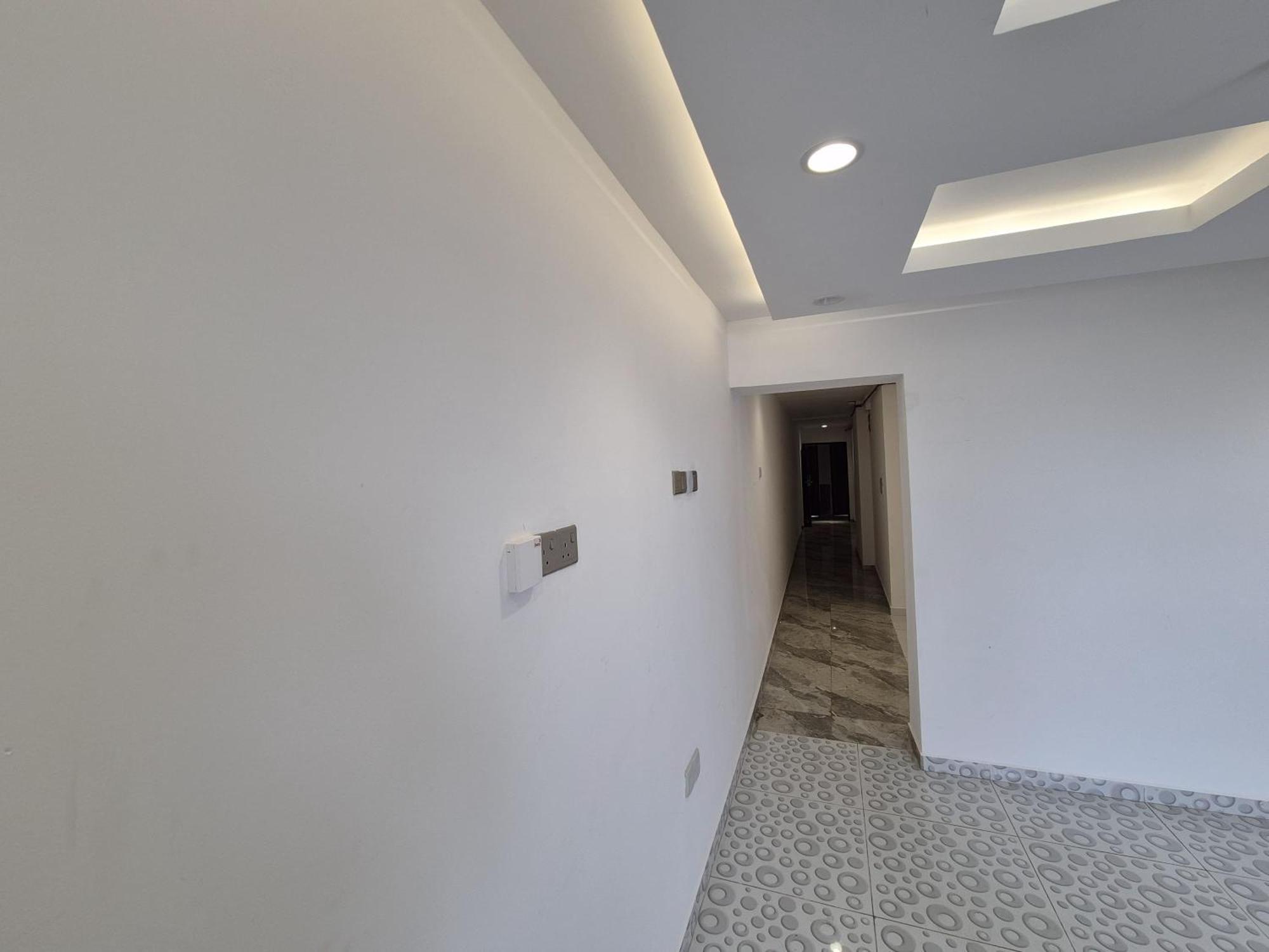 New York And Restaurant Pvt Ltd Apartment