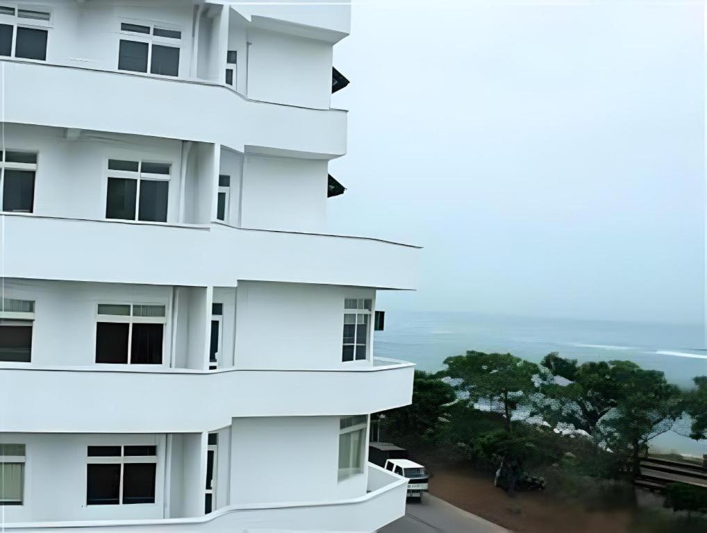 Sai Sea Hotel Colombo
