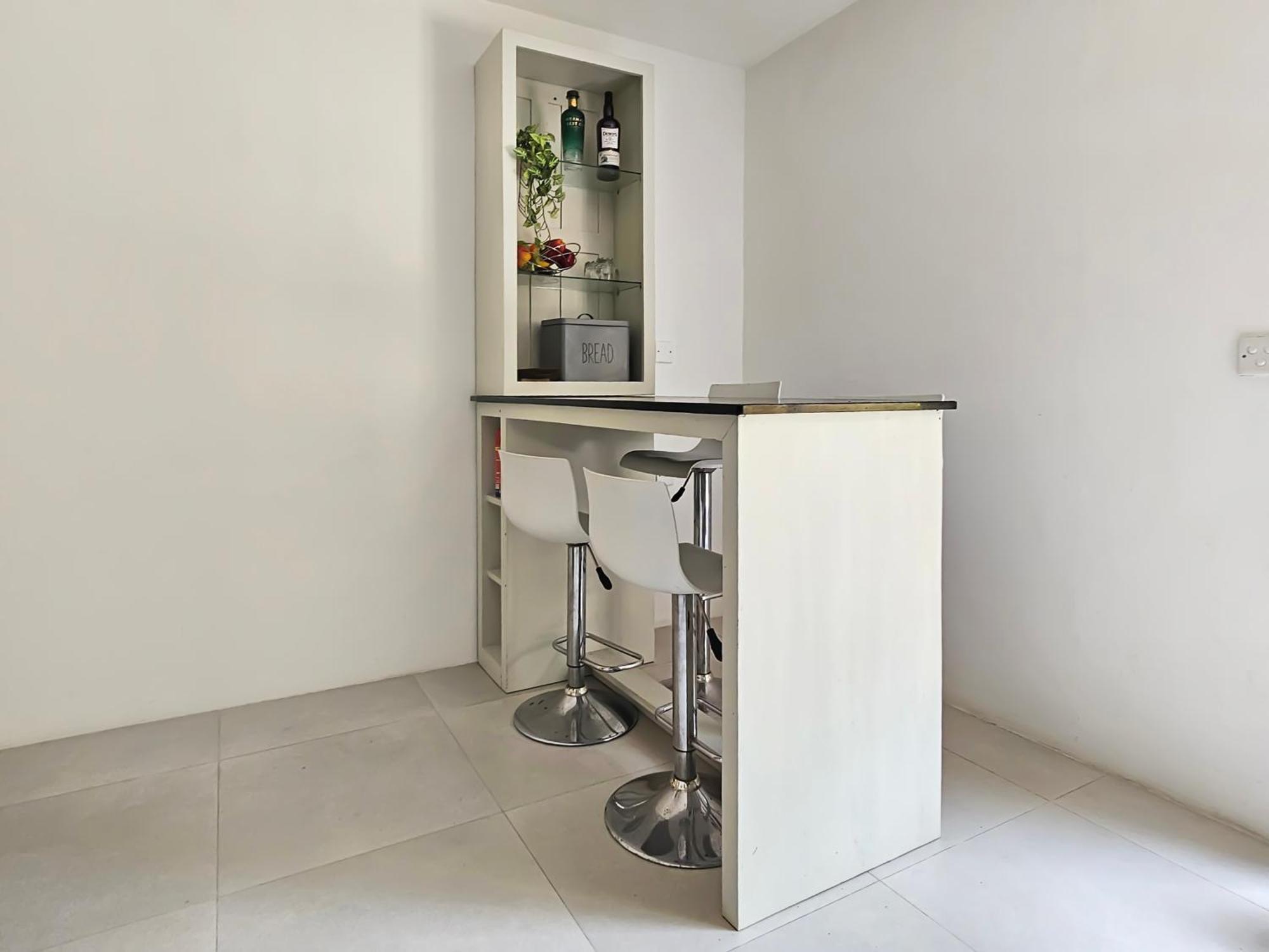 Apartment Evolve -kaya *