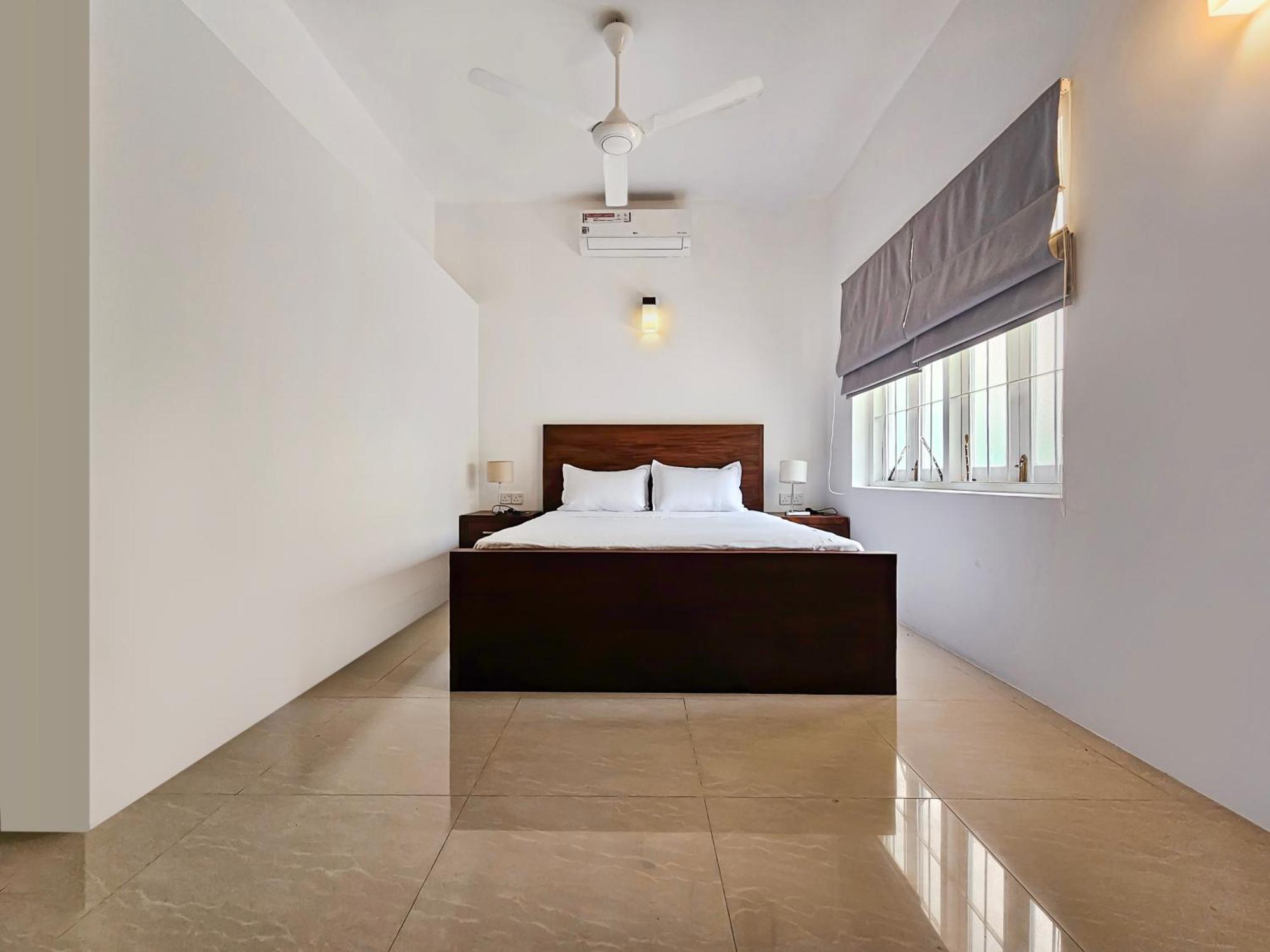 Evolve -kaya Apartment *