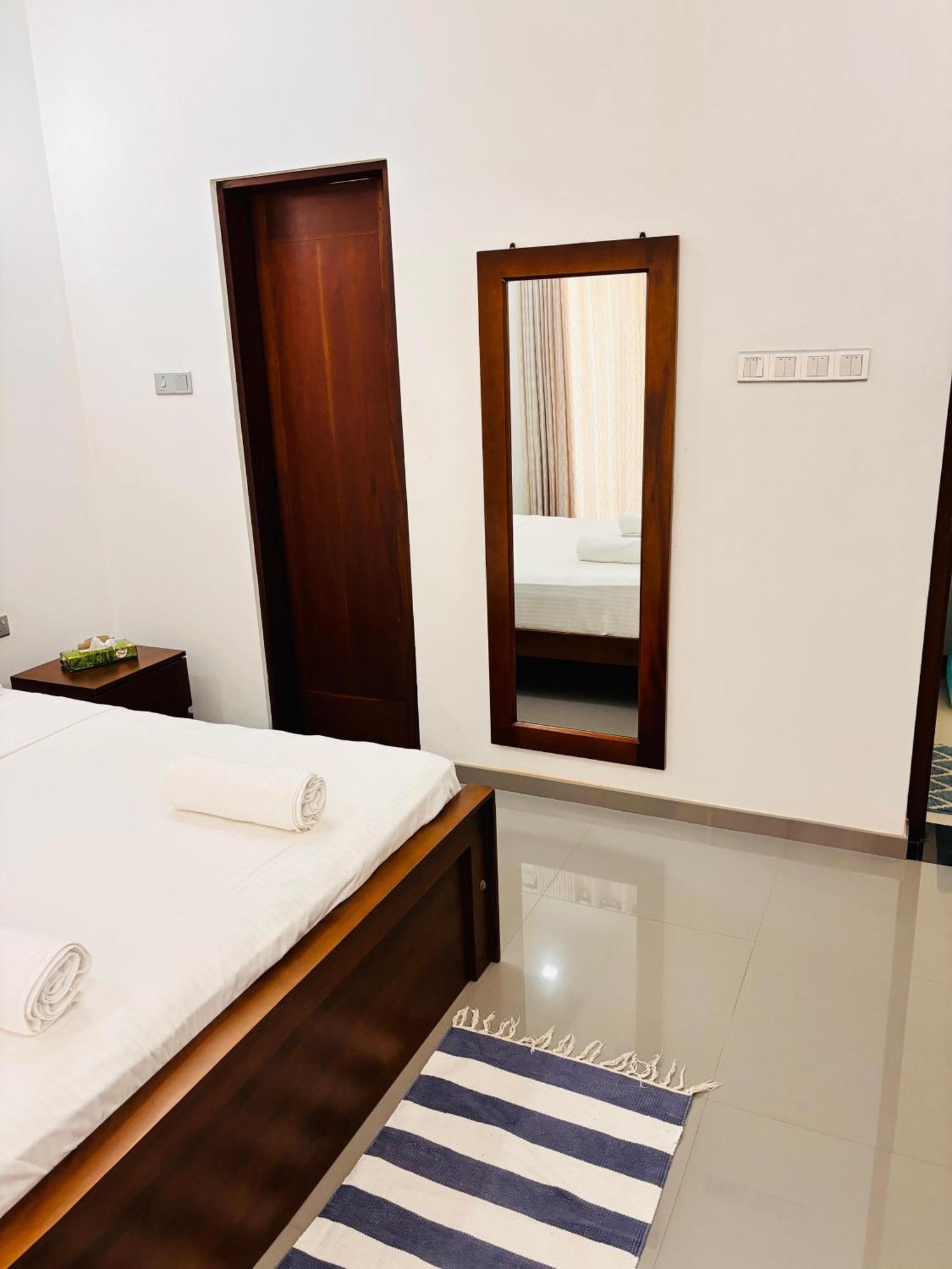 Havelock Apartment