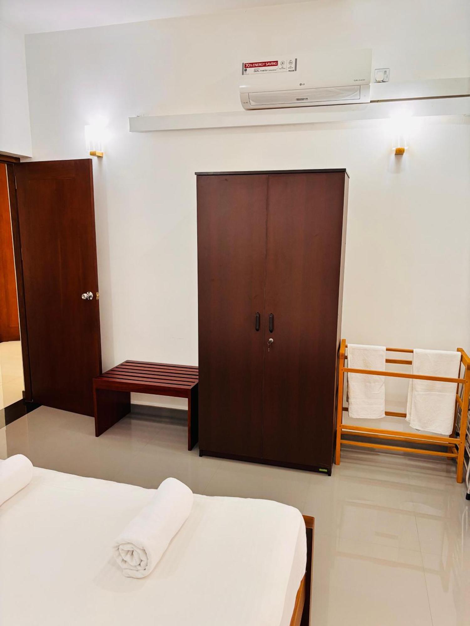 Havelock Apartment Colombo