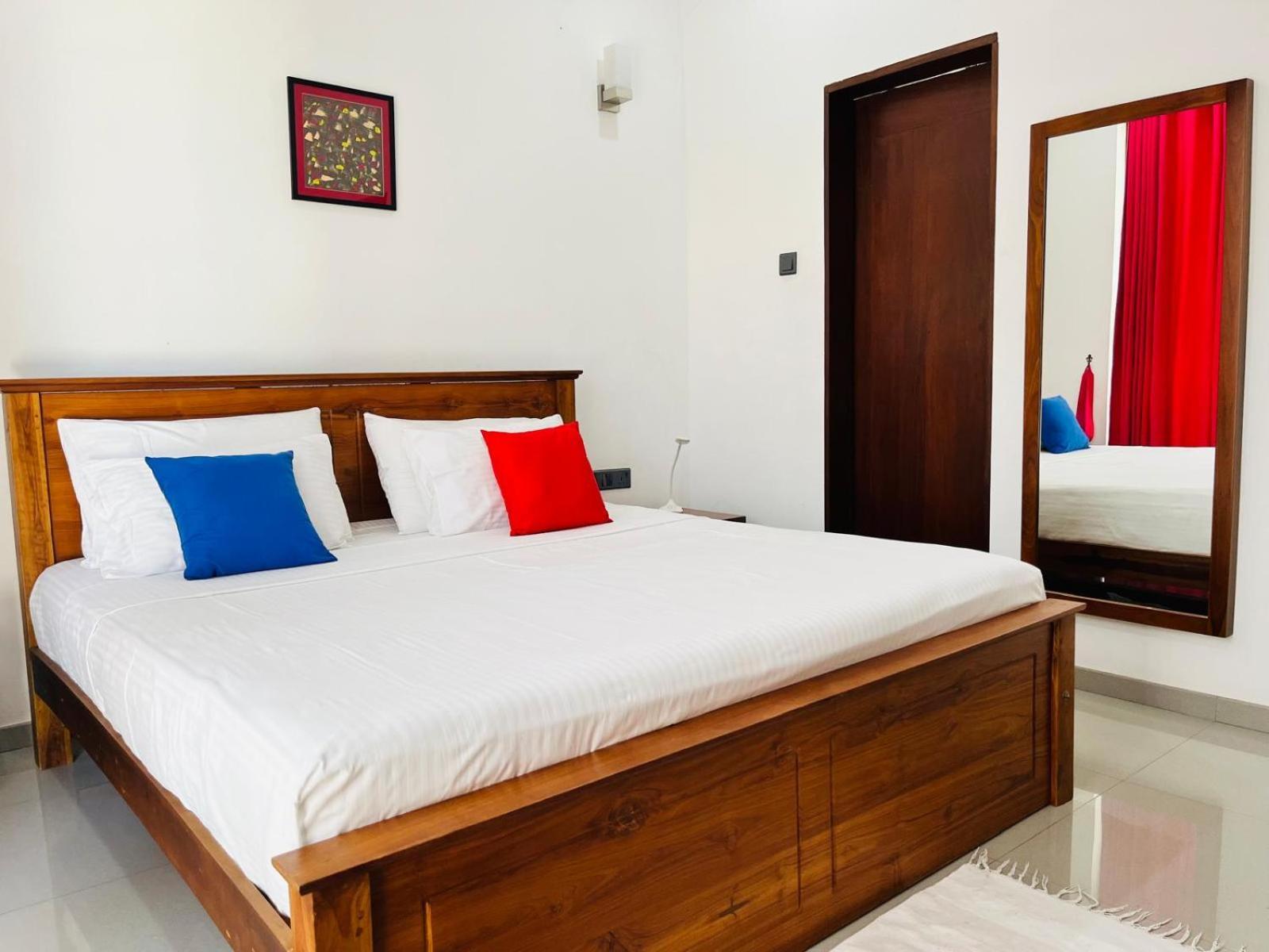 Apartment Havelock *