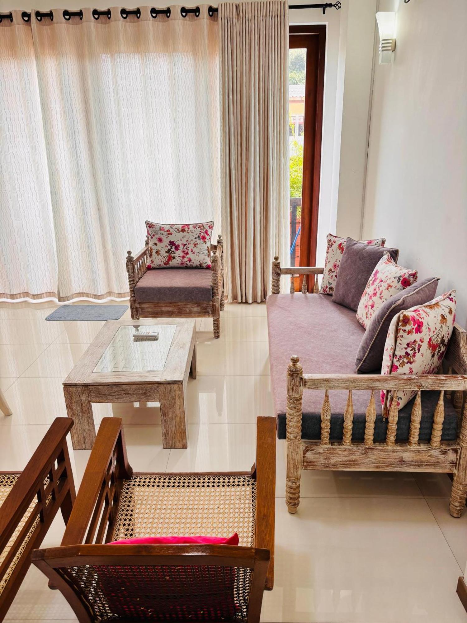 Havelock Apartment