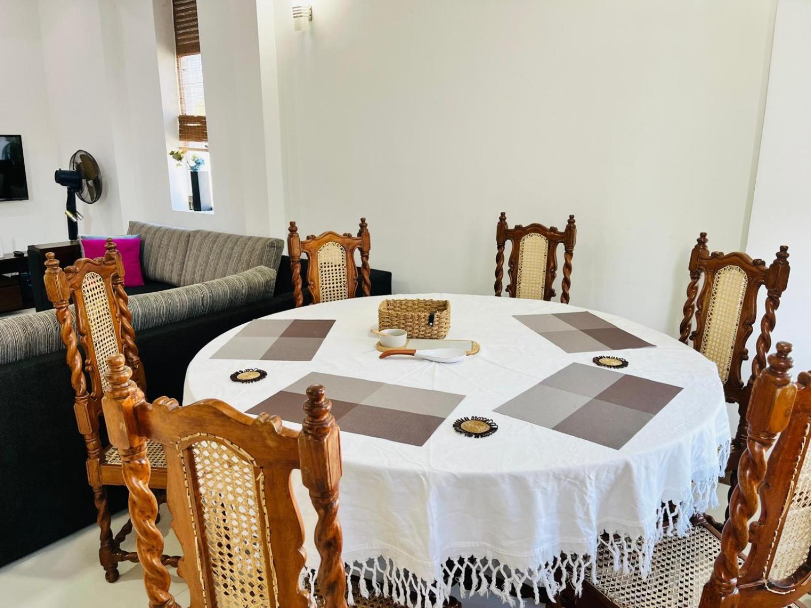 Havelock Apartment Colombo