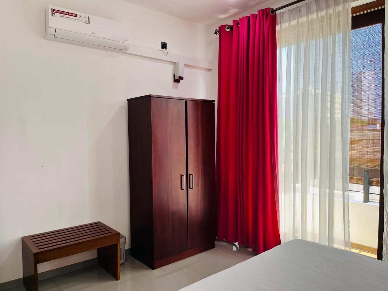 Havelock Apartment